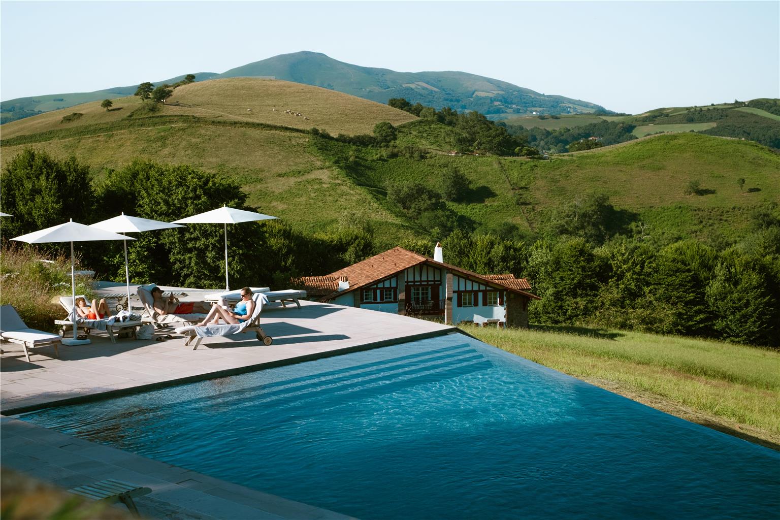 Ostape Auberge