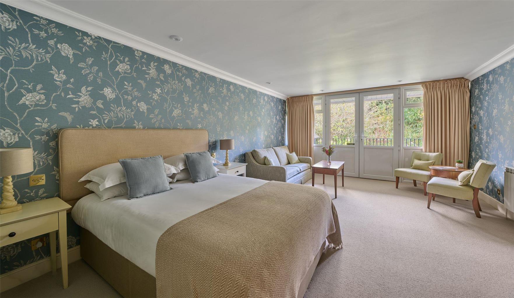 Fermain Valley Hotel