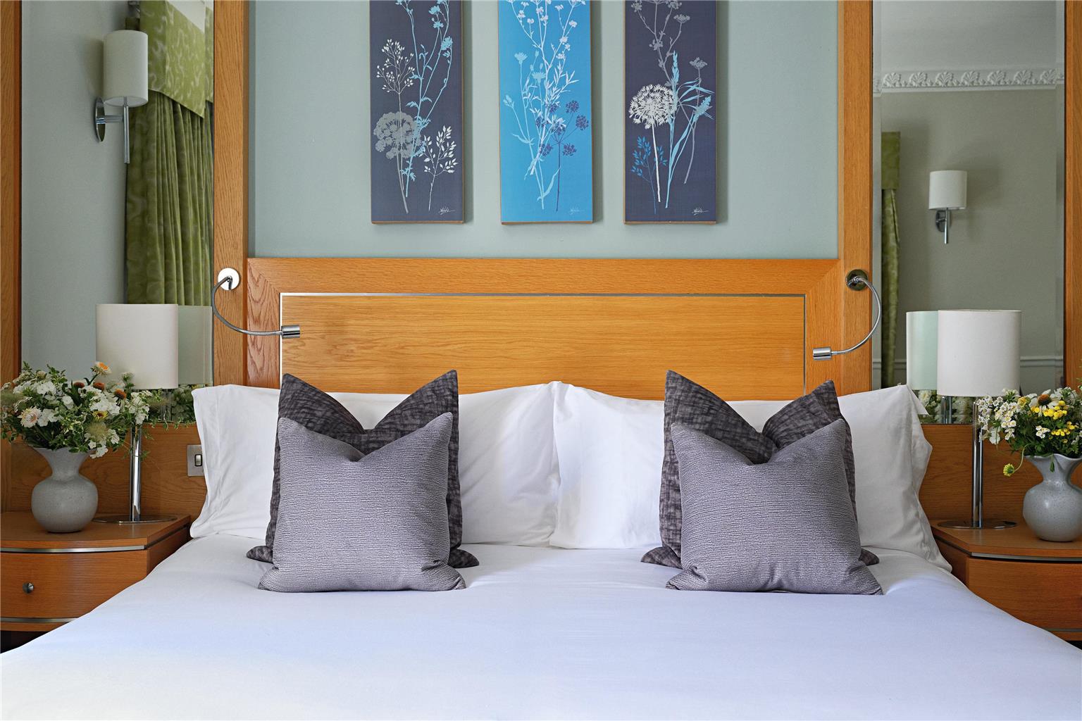 Buxted Park Country House Hotel