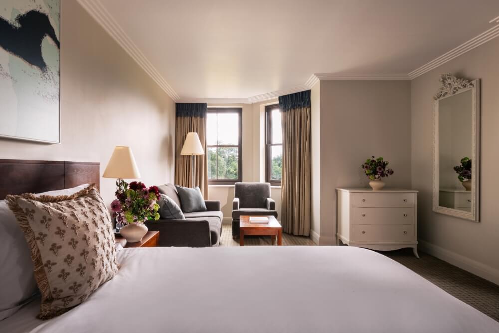 Rookery Hall Hotel & Spa