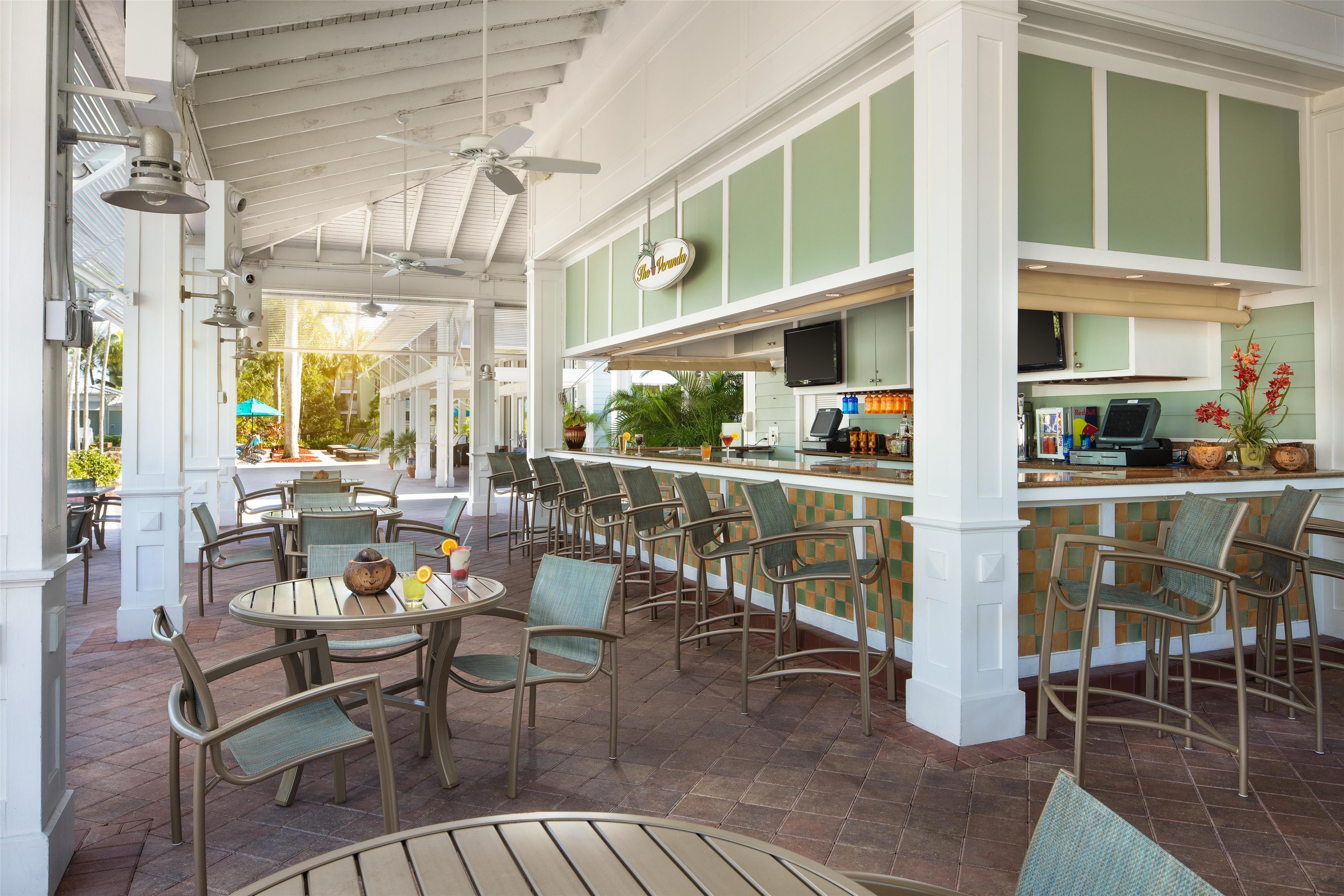 Property Restaurant
