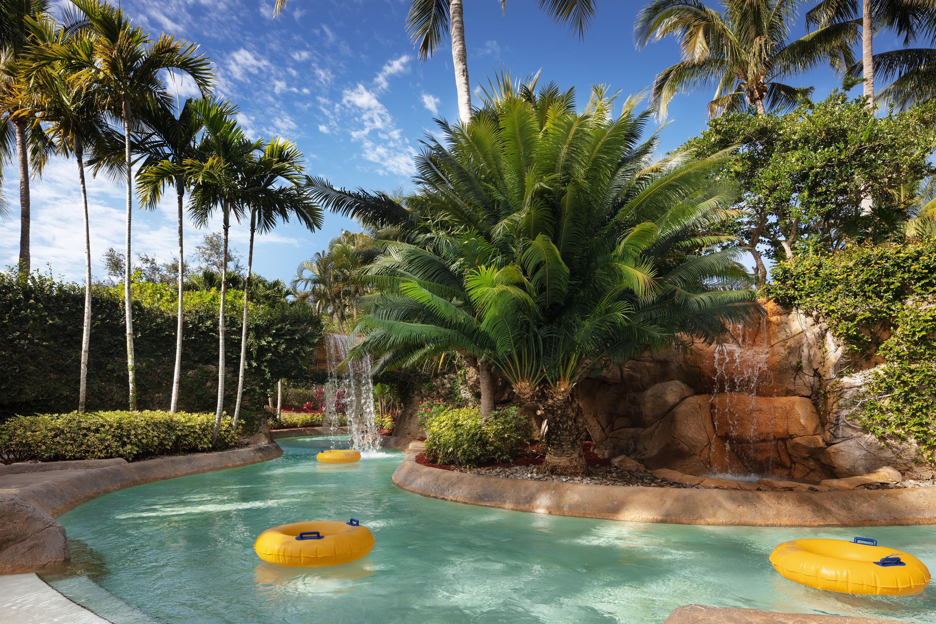 Property Lazy River