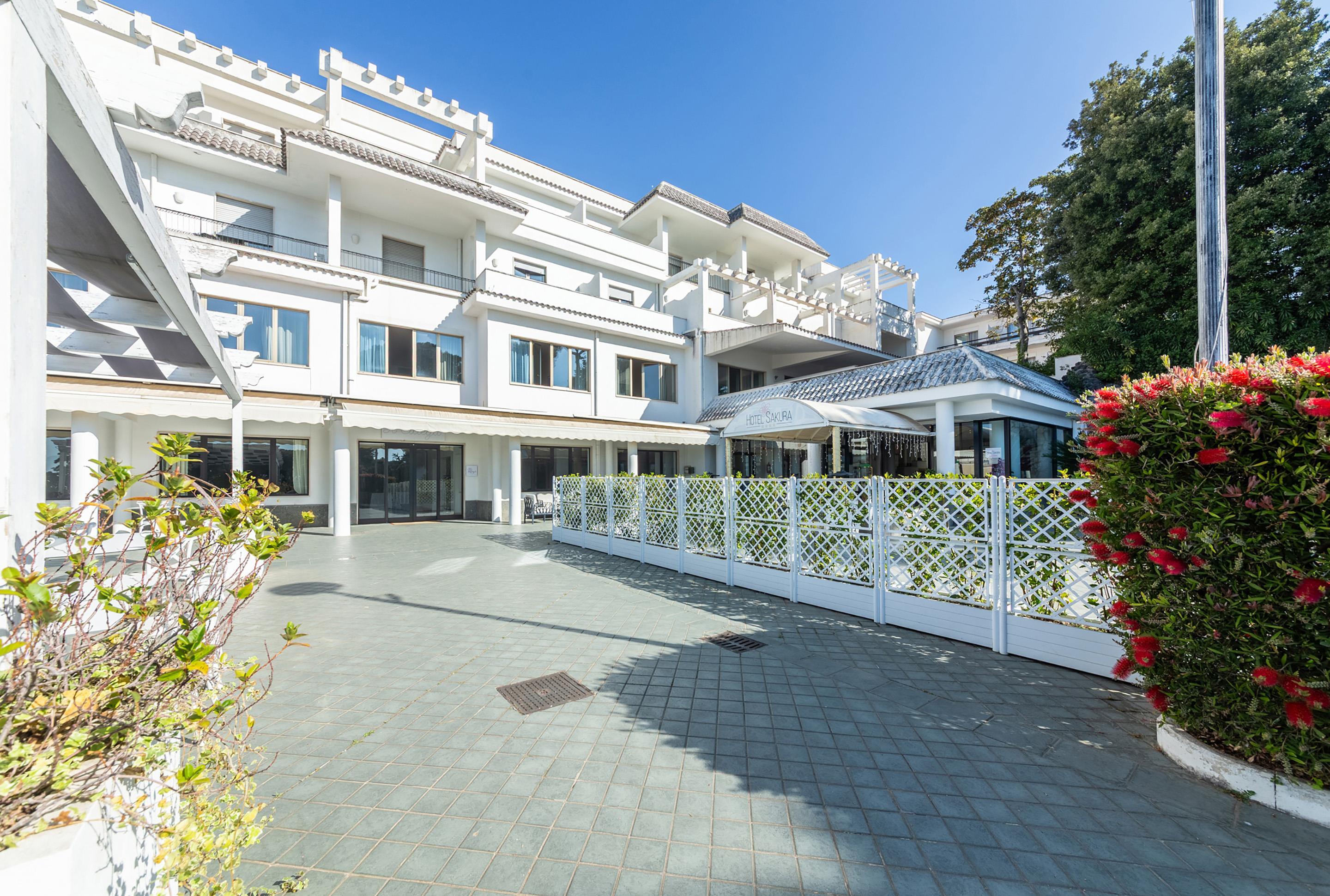 Hotel Sakura, Sure Hotel Collection by Best Western