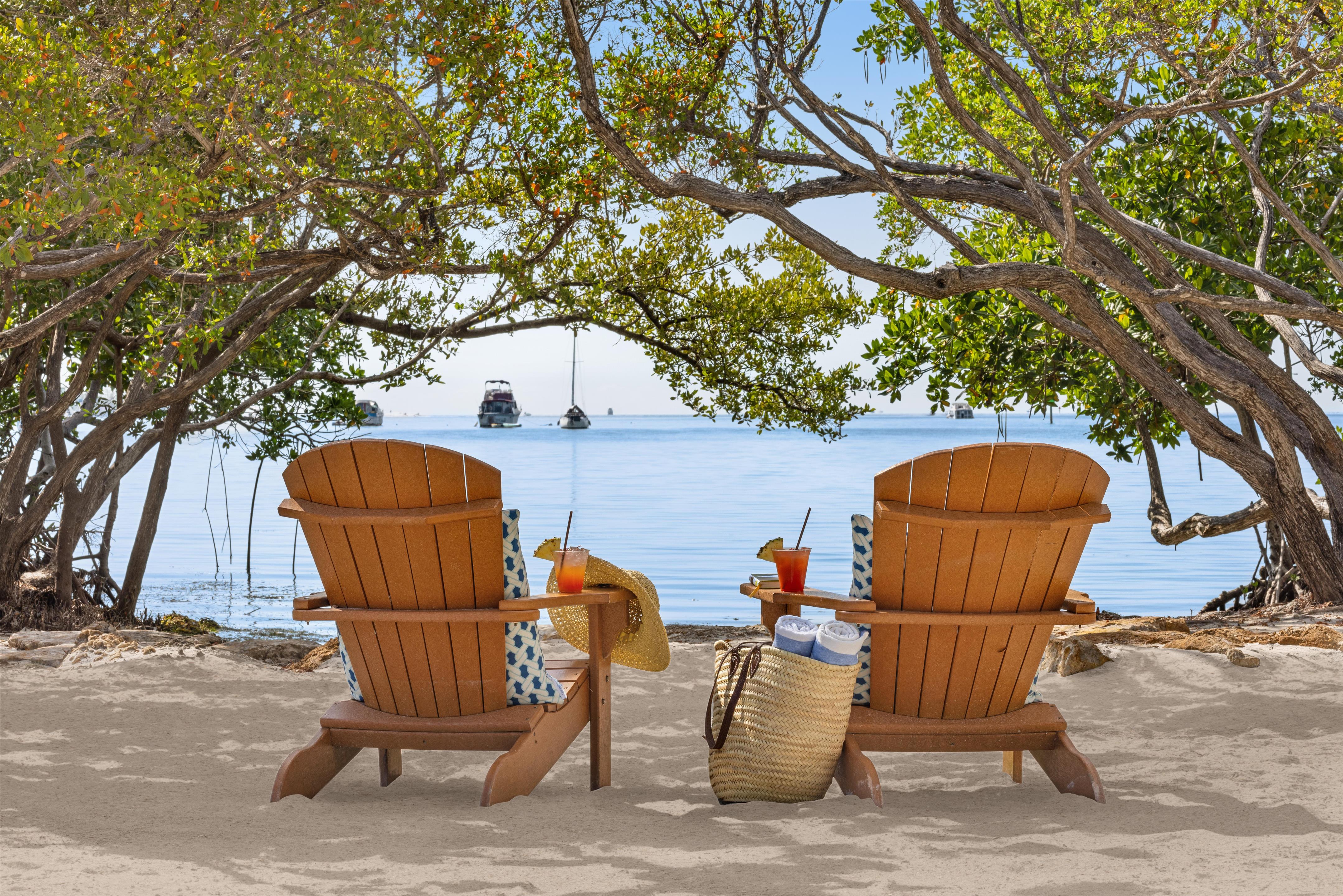 Beach | Hyatt Vacation Club at Beach House, Key West