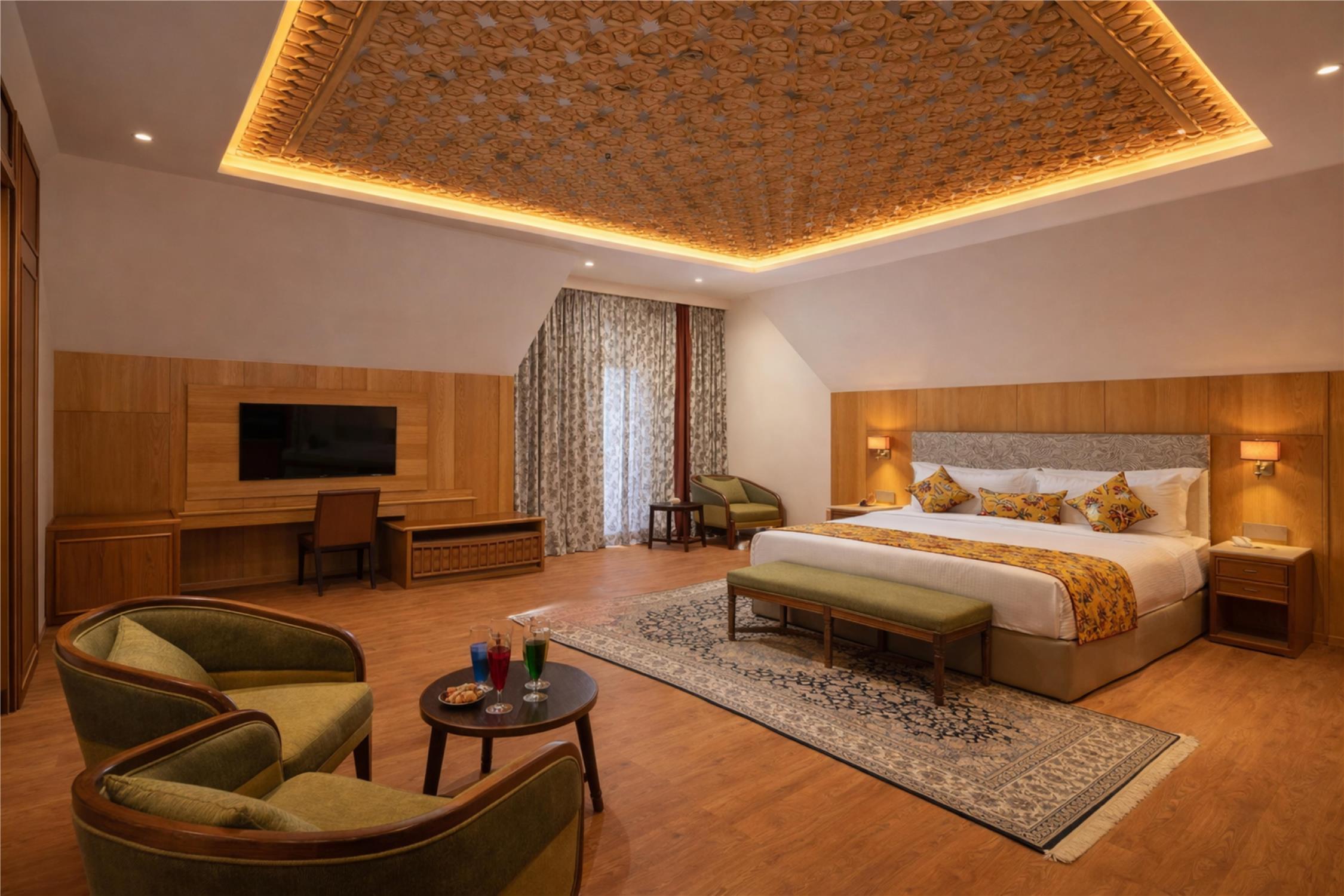 jr suite