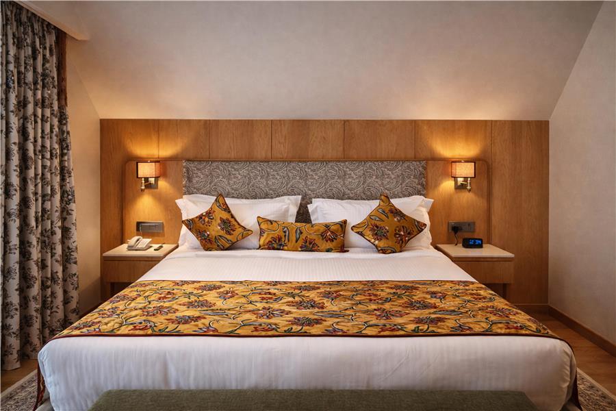 HOTEL MOUNTNOOR SAROVAR PREMIERE PAHALGAM