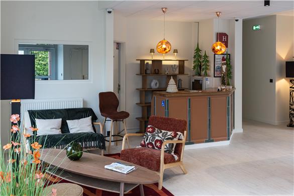 HÔTEL KYRIAD - JOINVILLE-LE-PONT