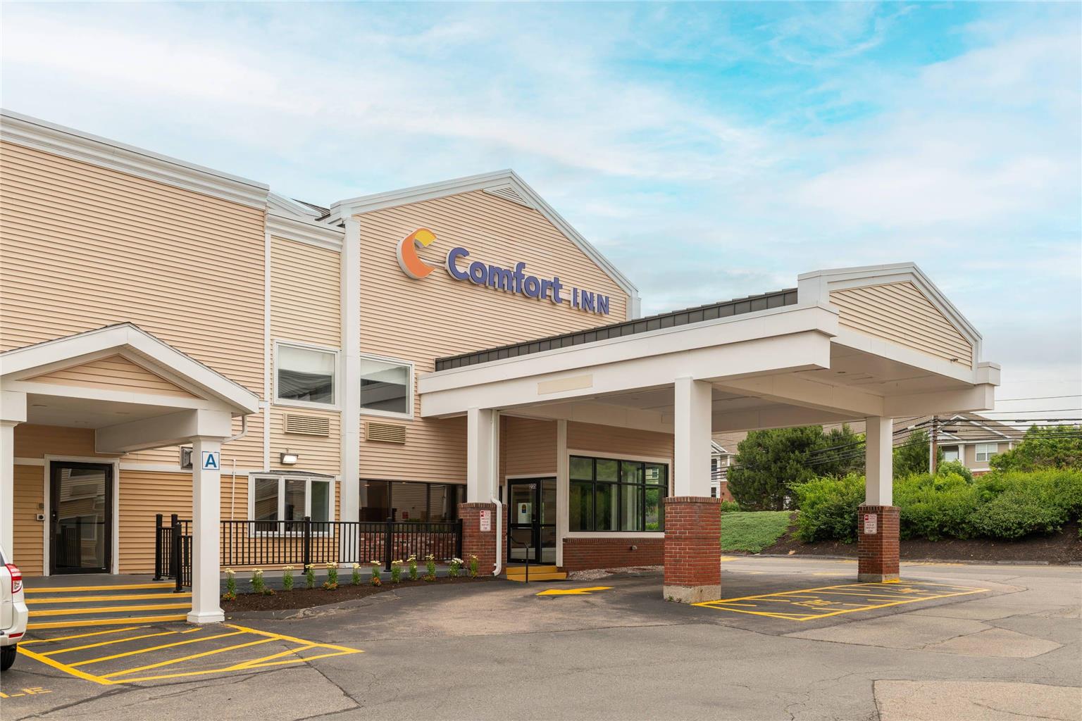 Comfort Inn Dedham Boston MetroWest