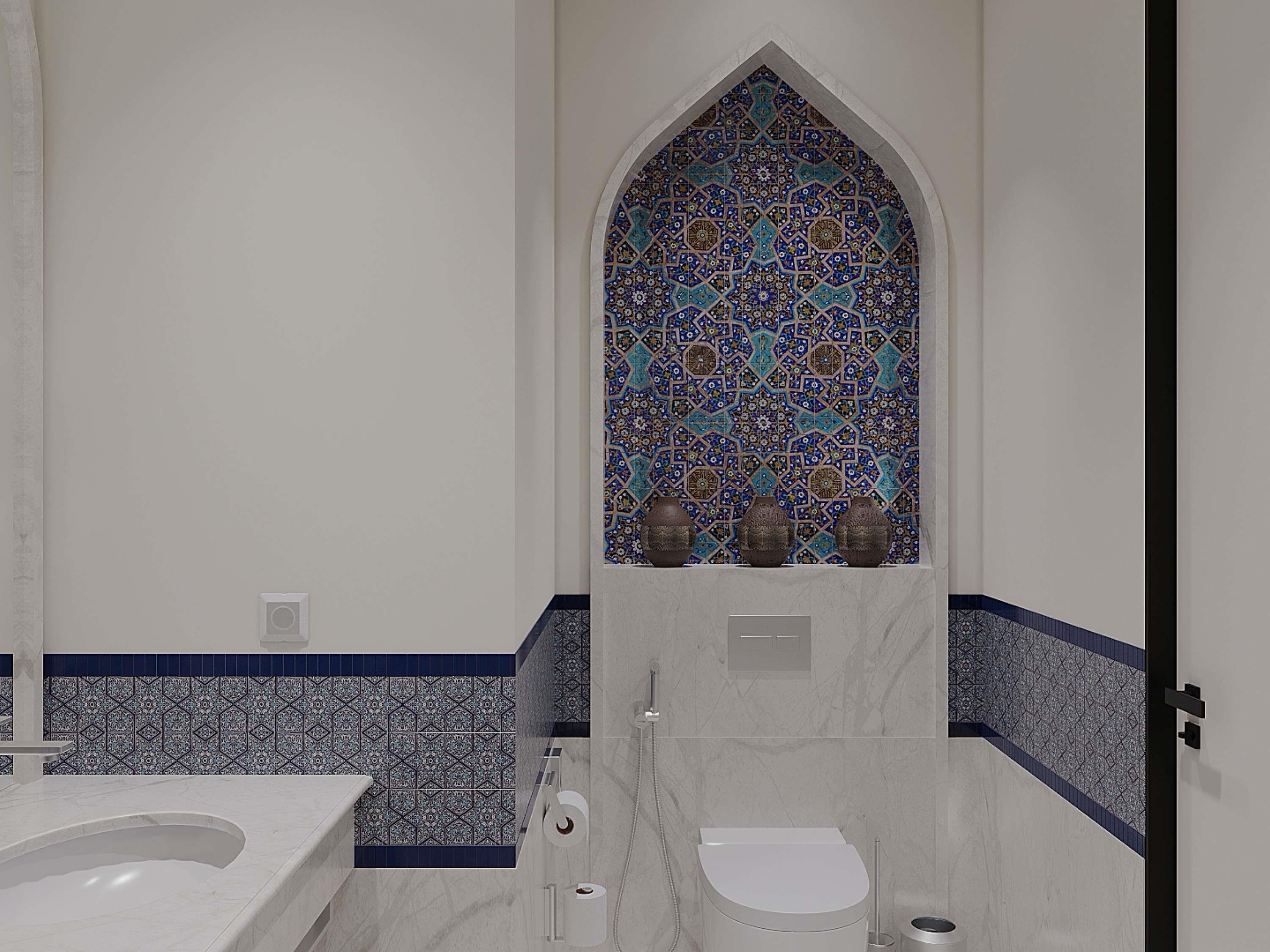 MERCURE KHIVA