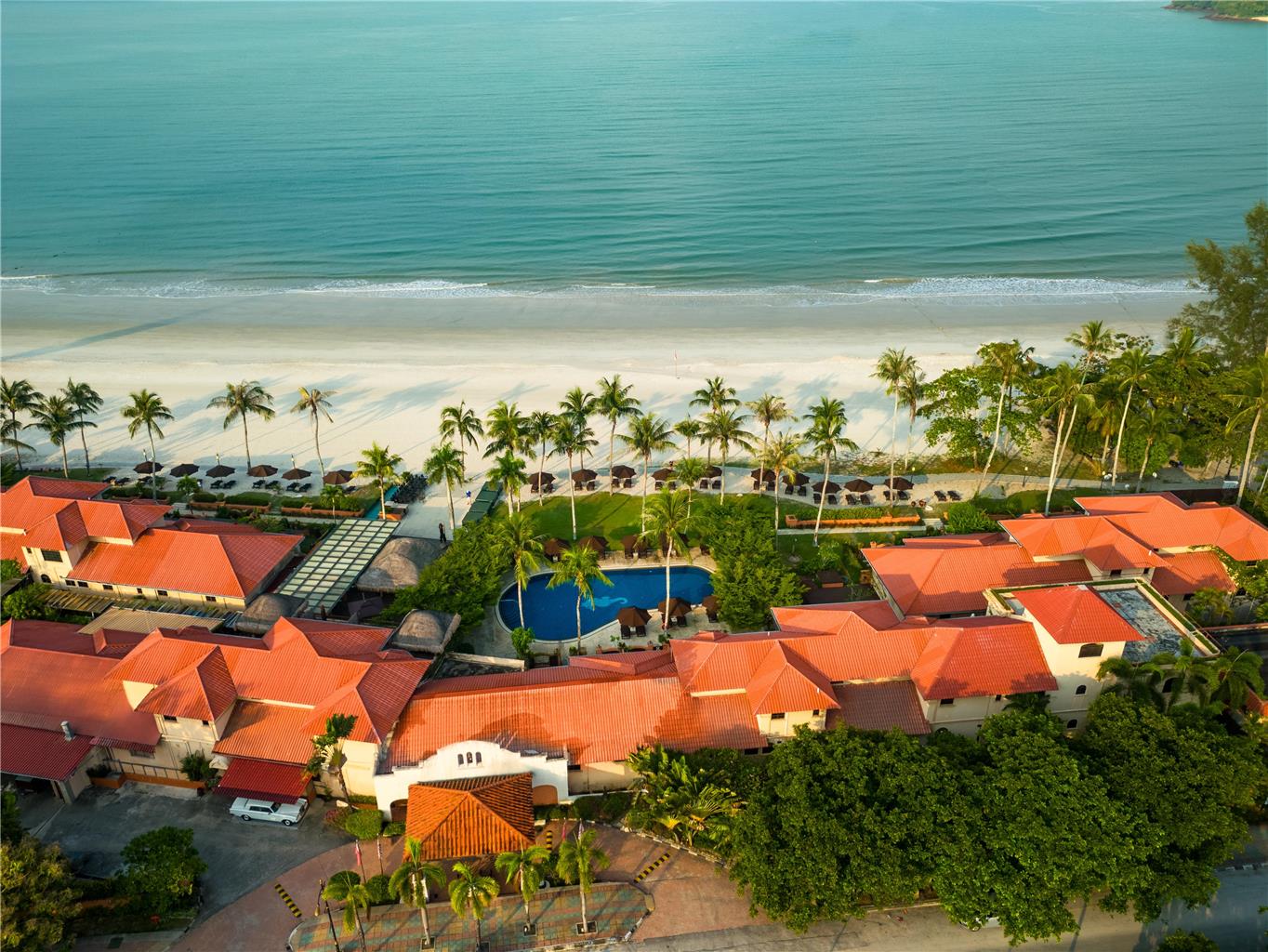 Casa Del Mar Langkawi
