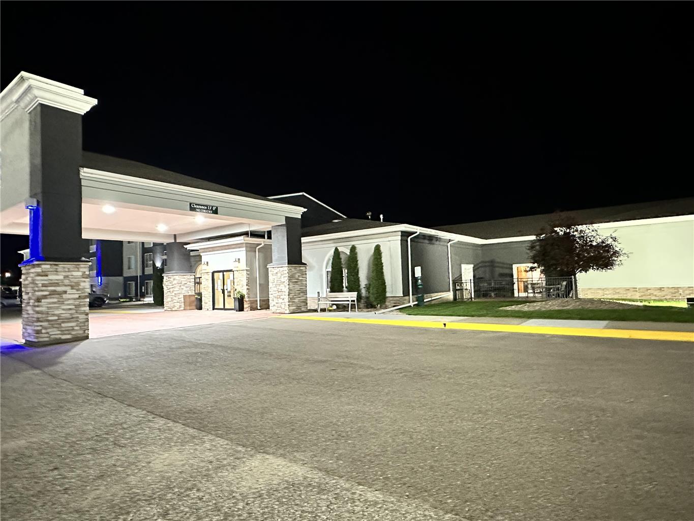 SureStay by Best Western Lexington