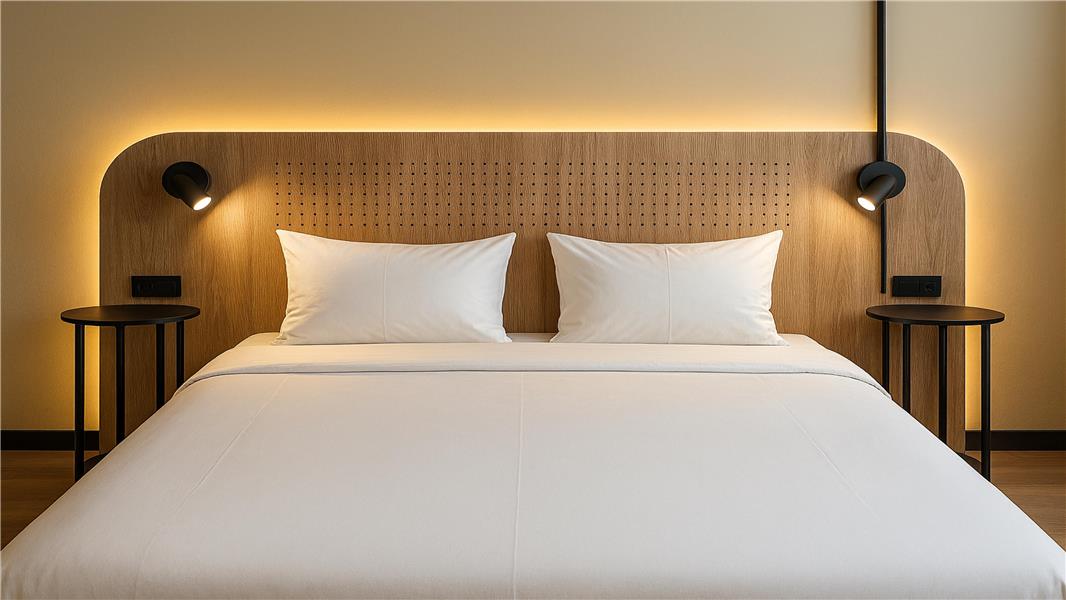 HOTEL TULIP HOTELS & RESIDENCES - MARNE-LA-VALLEE TORCY