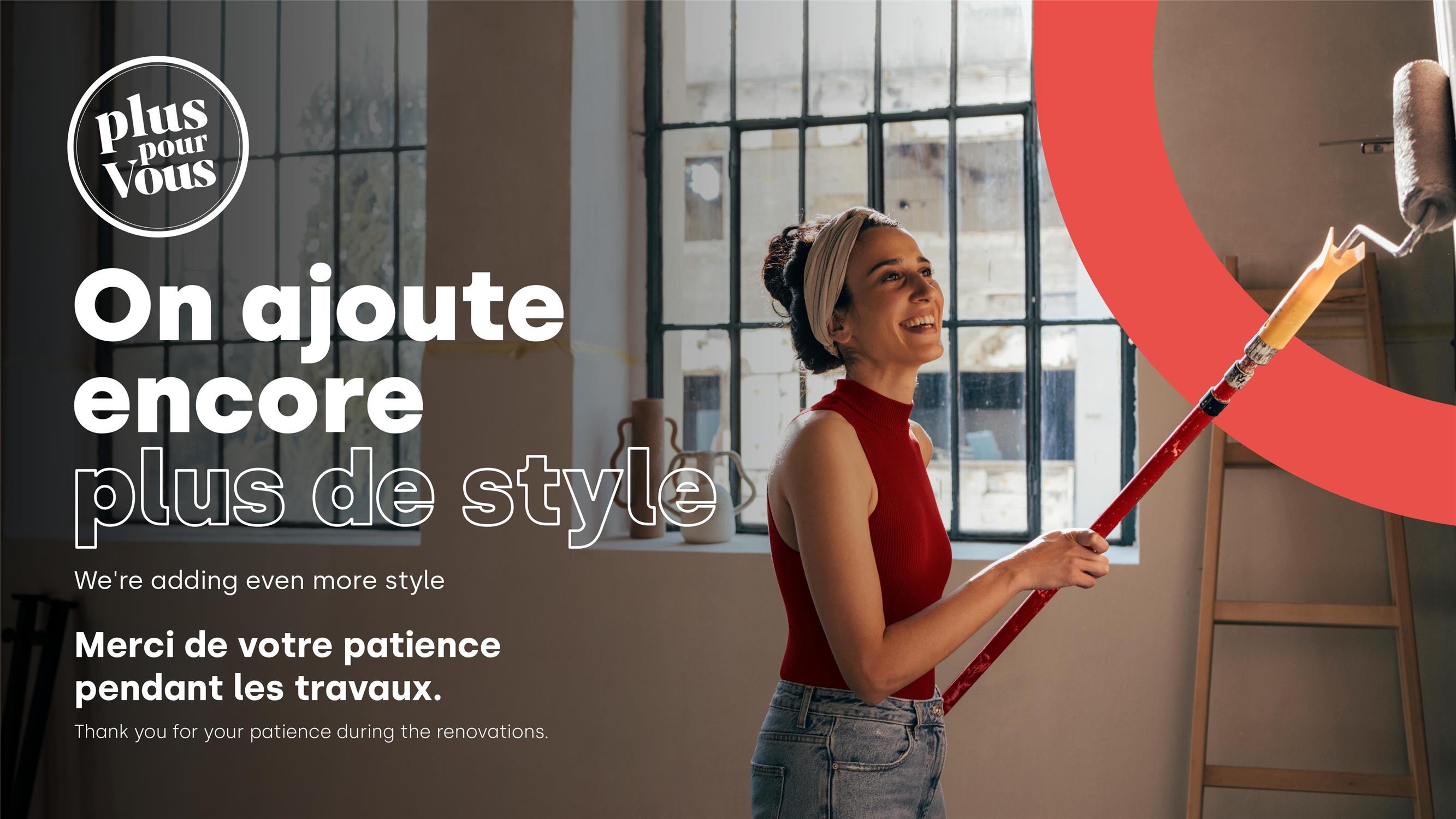 HOTEL TULIP HOTELS & RESIDENCES - MARNE-LA-VALLEE TORCY - Tulip H&R - transformation