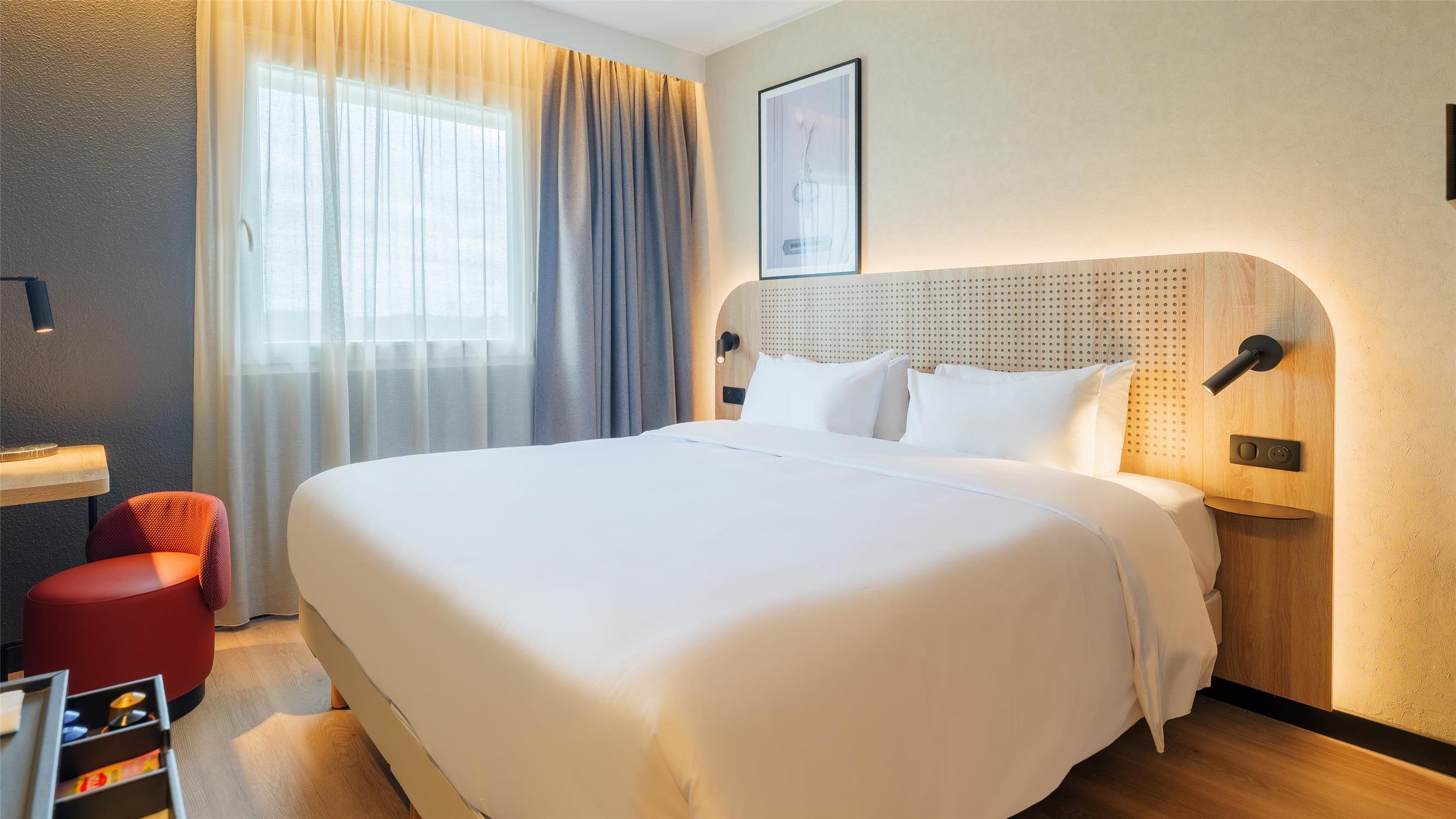 TULIP Hotels & Residences – Marne-la-Vallee Torcy - SK