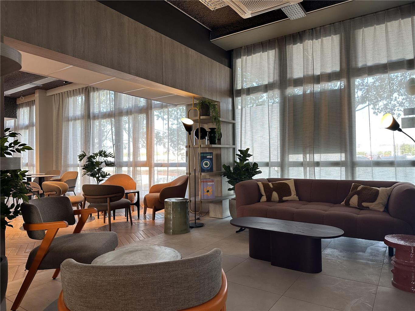 HOTEL KYRIAD MARNE LA VALLEE - TORCY