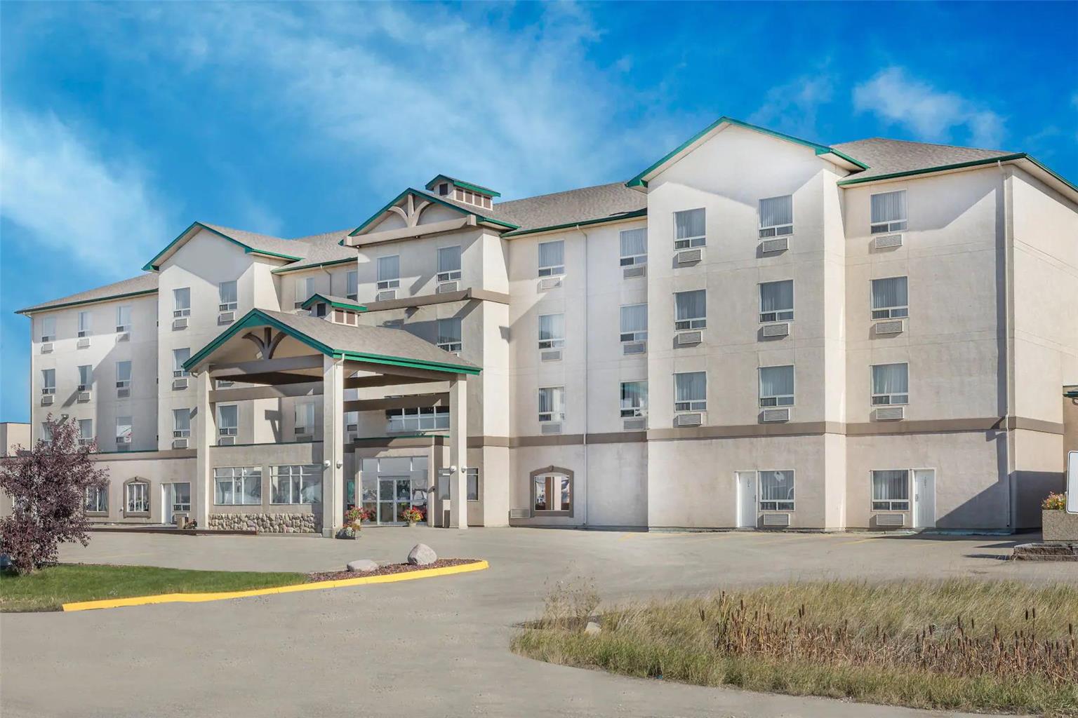 Ramada Inn Clairmont