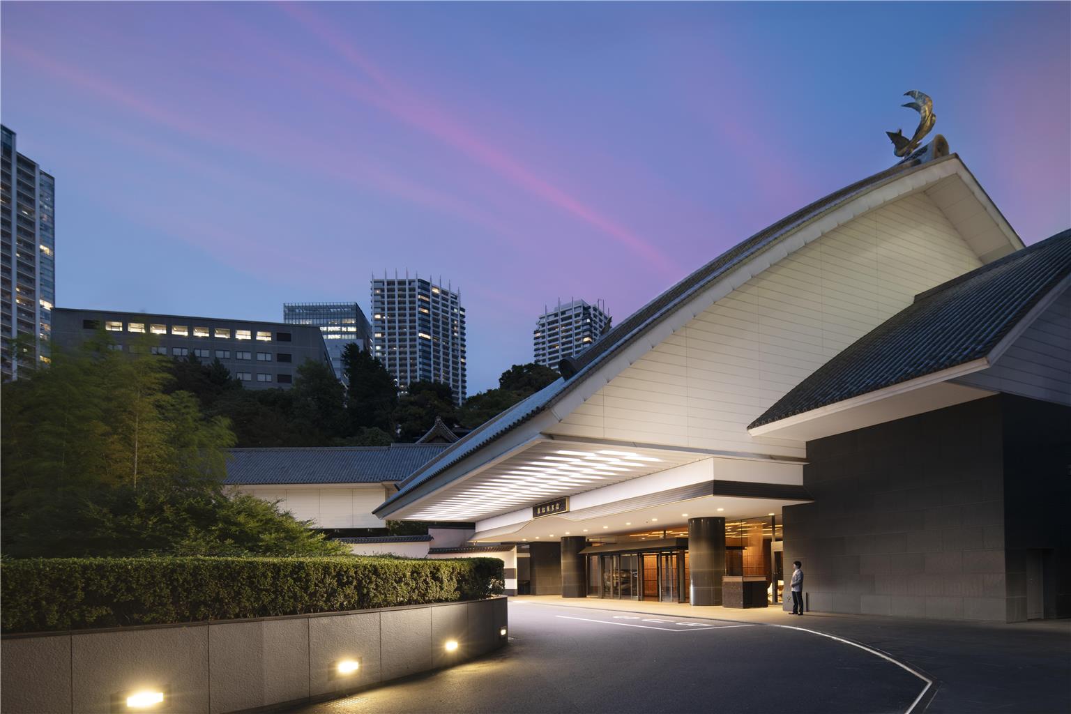 Hotel Gajoen Tokyo