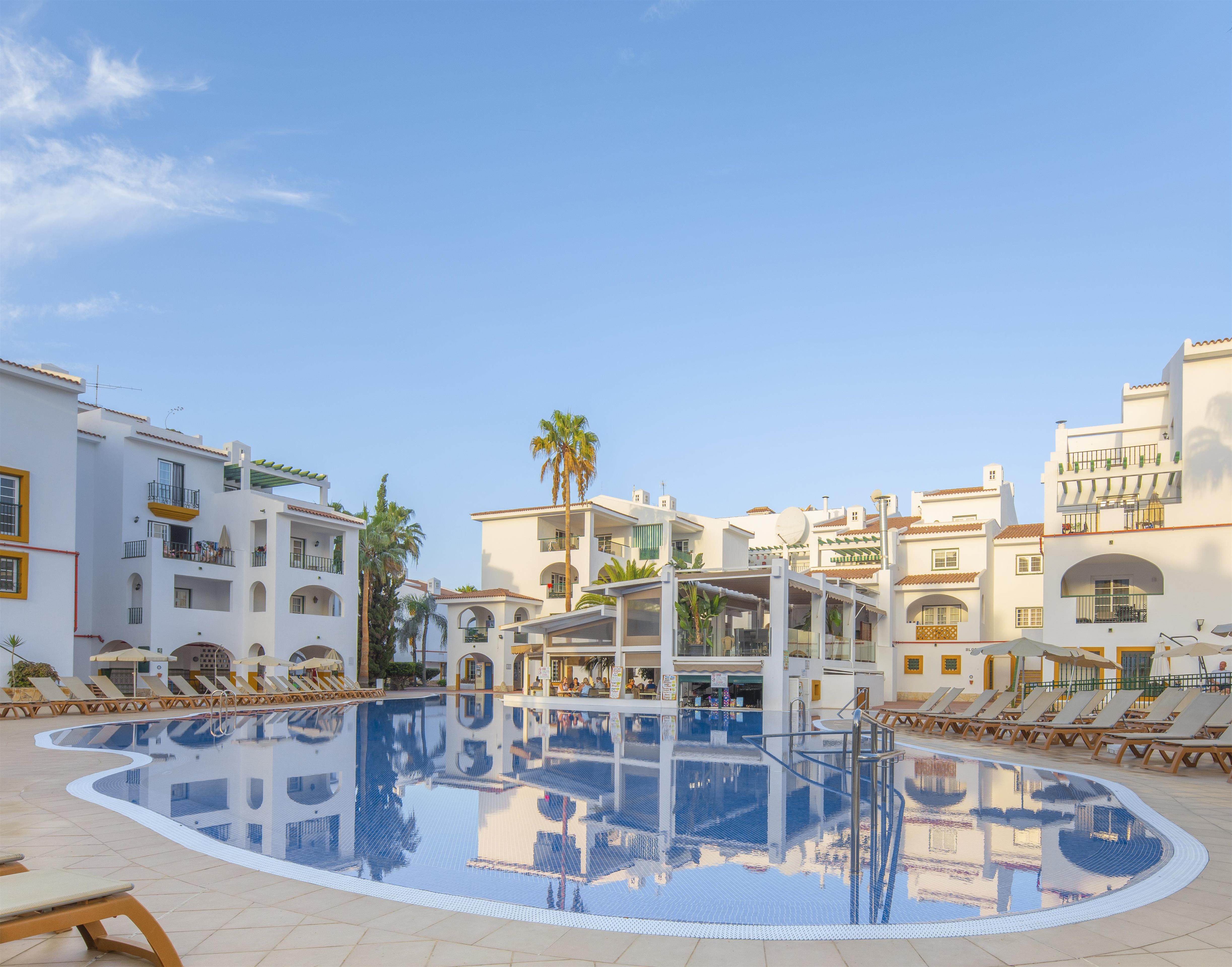 Hilton Vacation Club Sunset Harbour Club Tenerife
