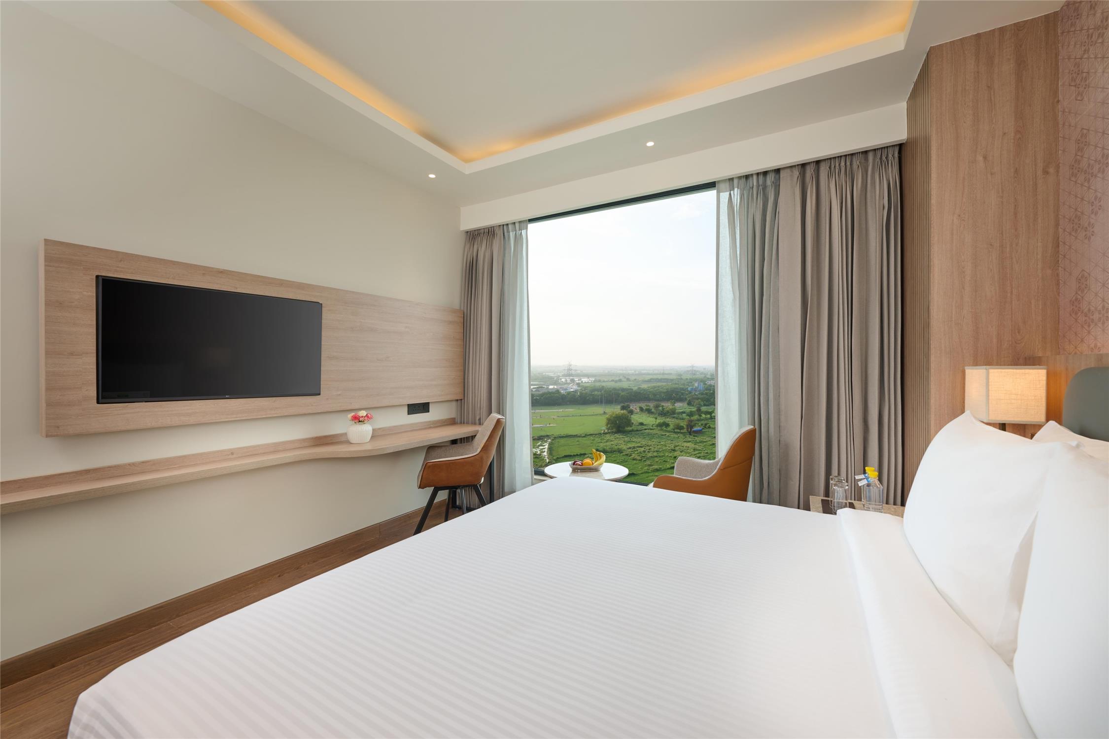 ROOM - Dlx dbl