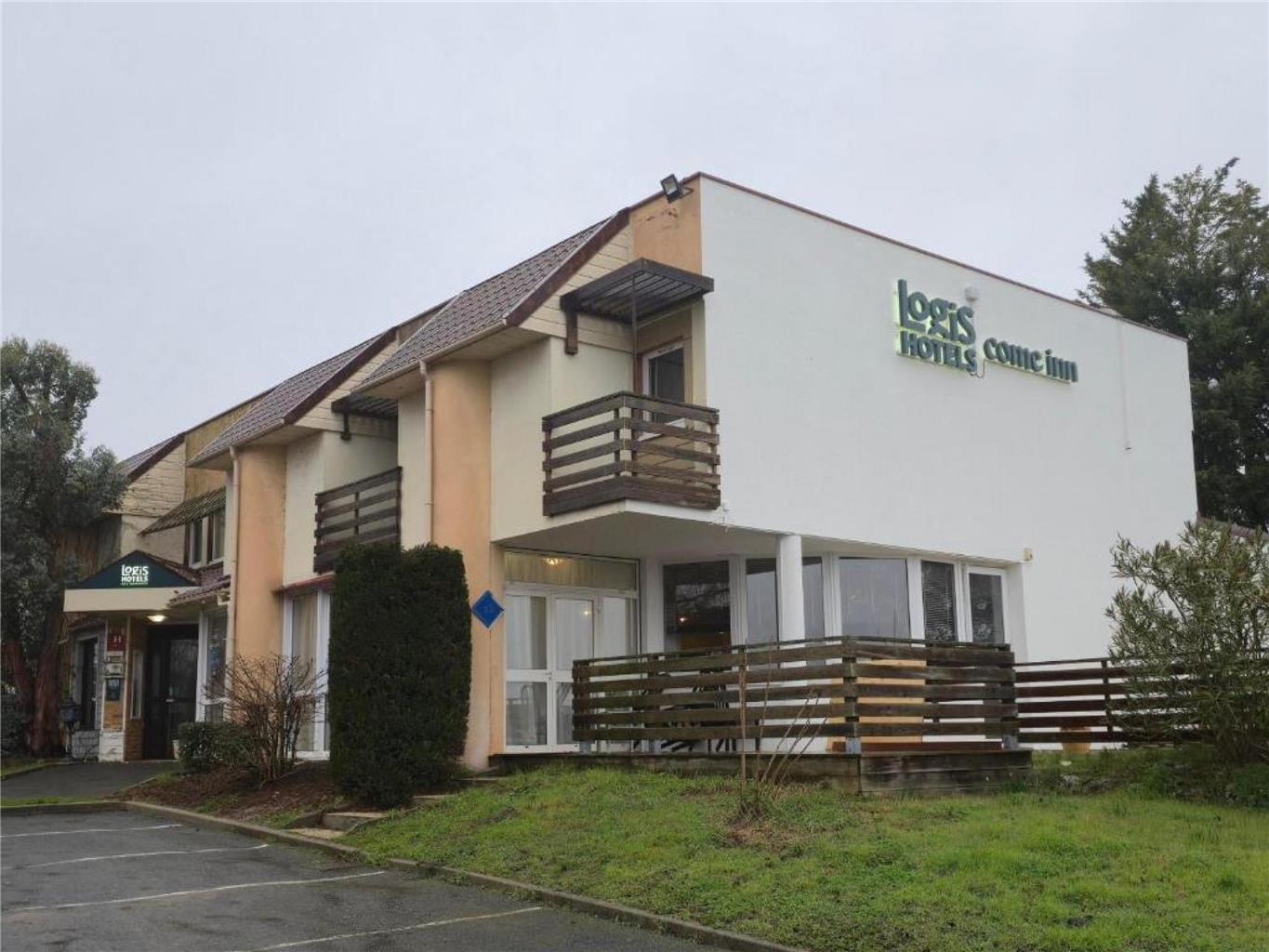 Hotel Come Inn