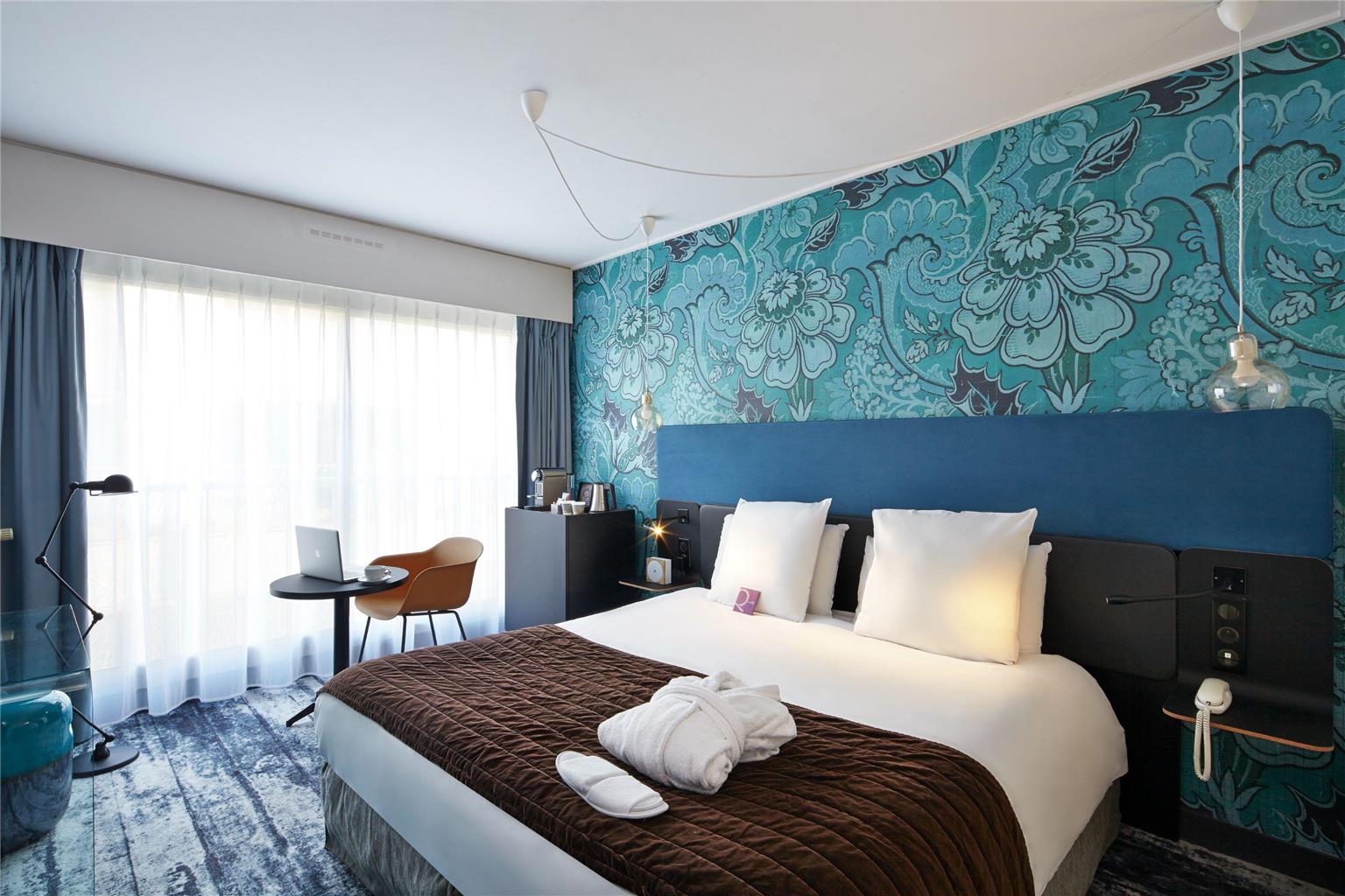 Mercure Paris Bastille Saint Antoine