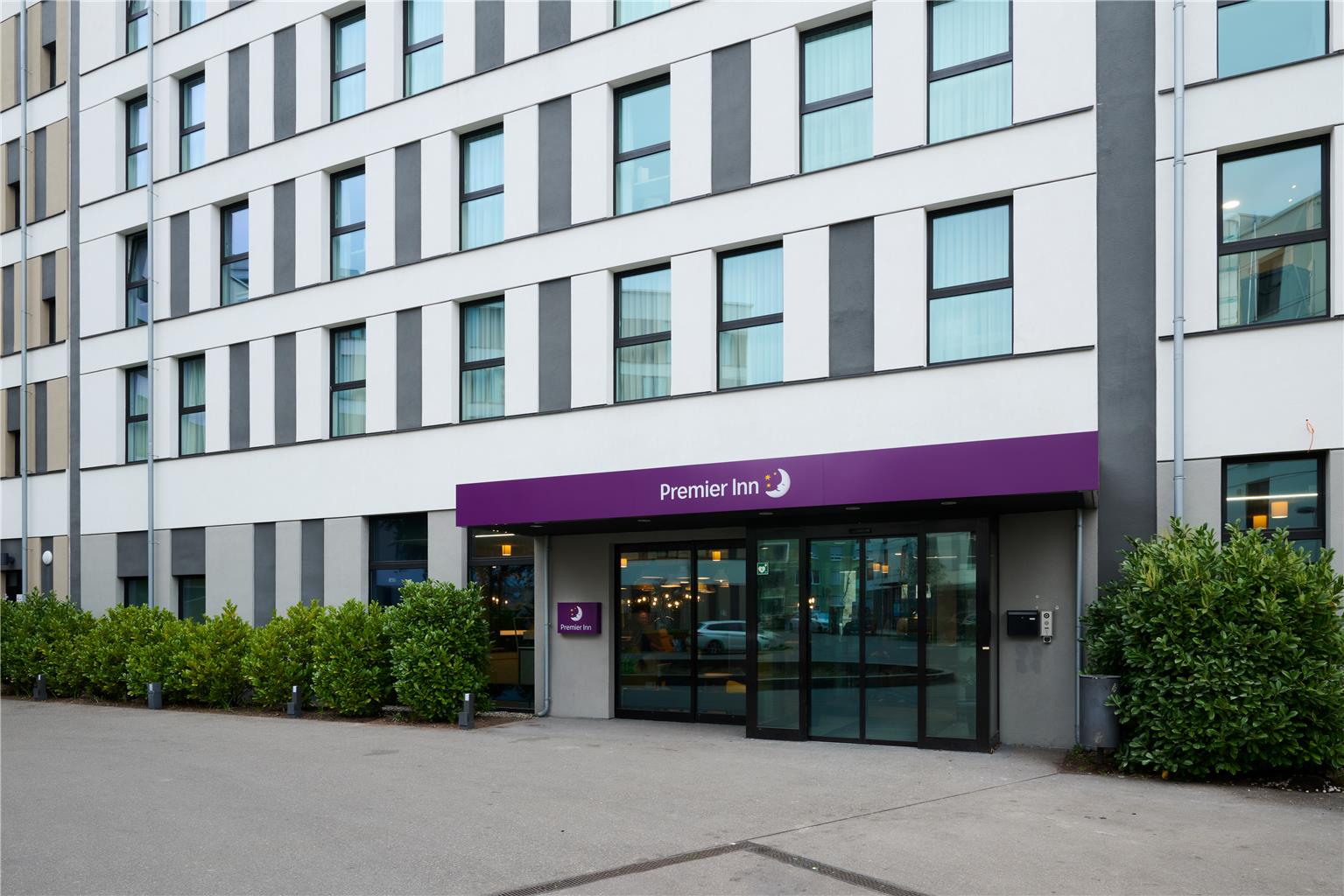 Super 8 Freiburg