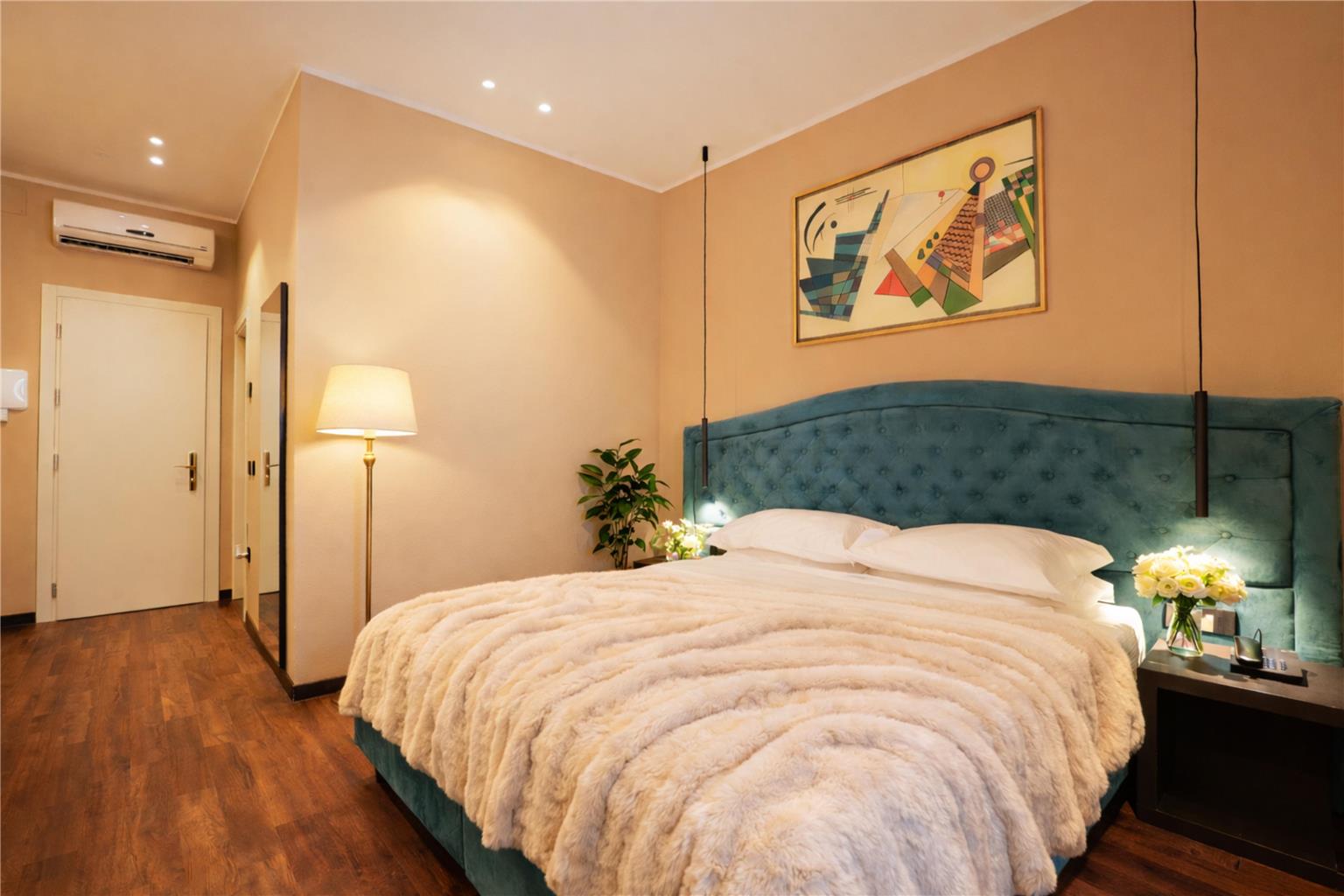 Hotel Ala d'Oro