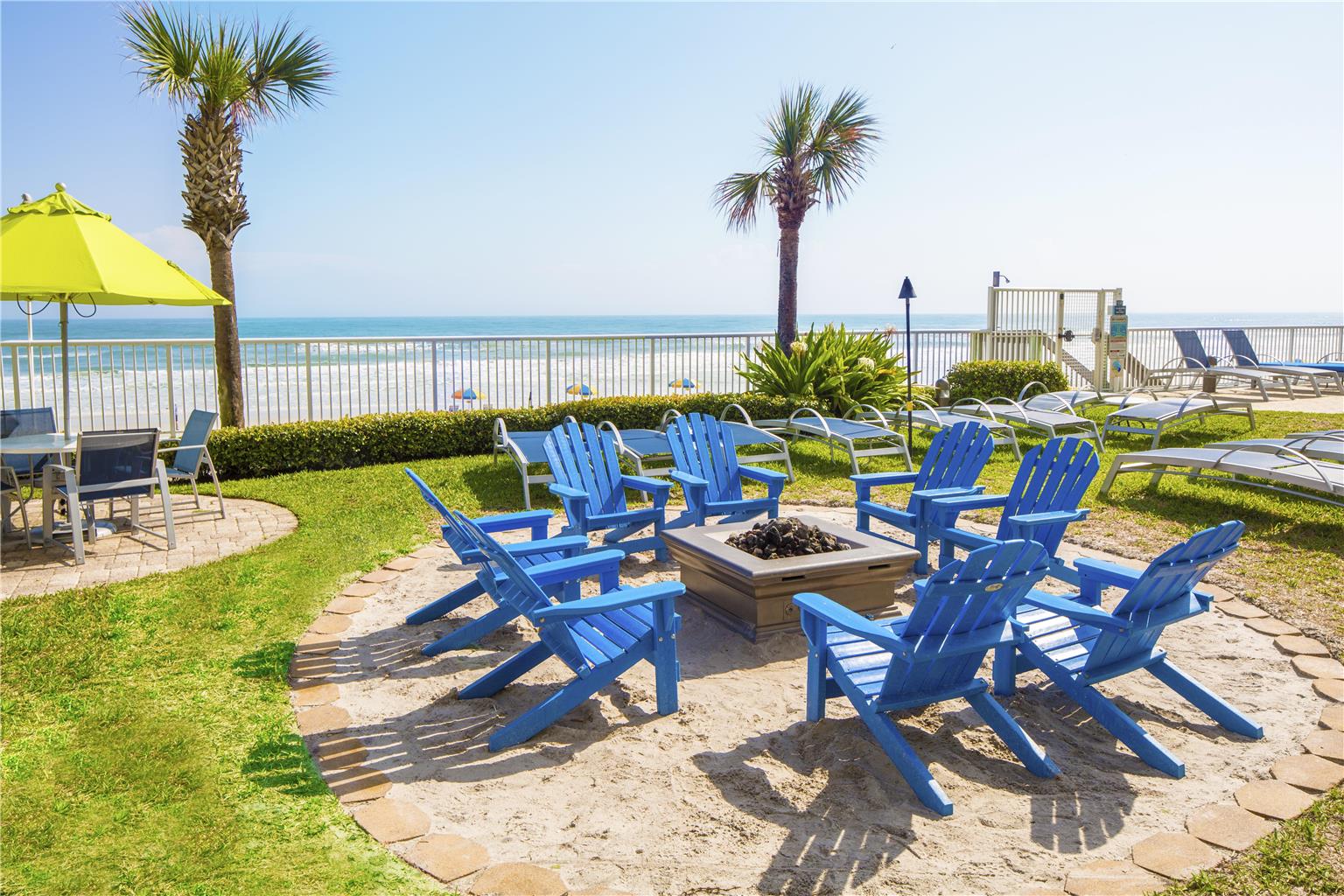 Daytona SeaBreeze