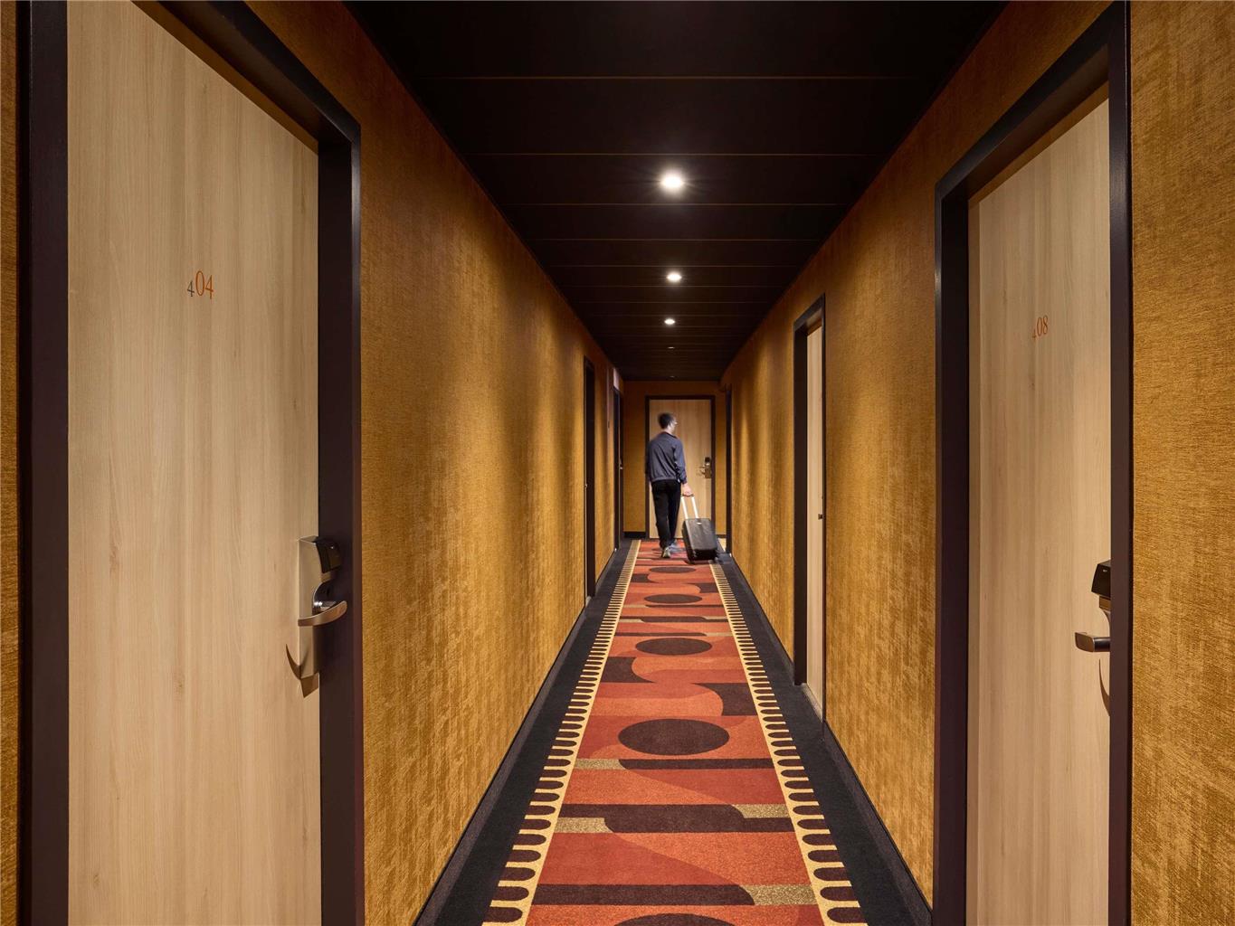 You Hotel De France Valence