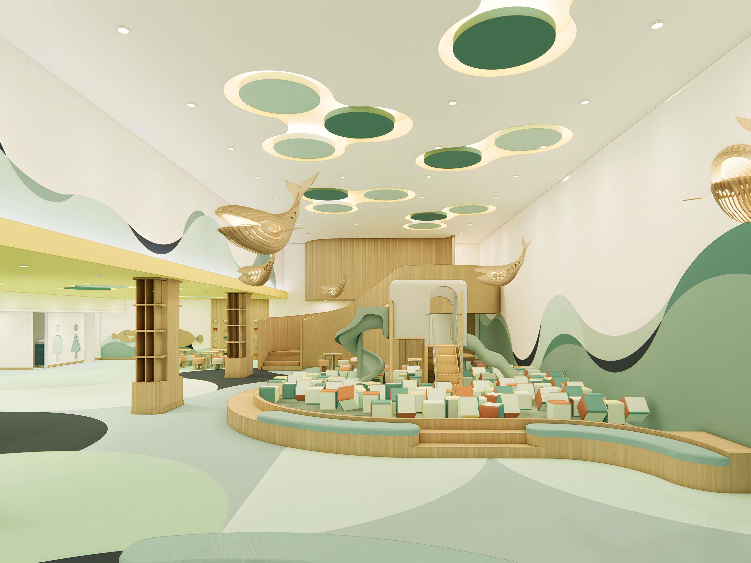 Movenpick Resort Carita, Serang