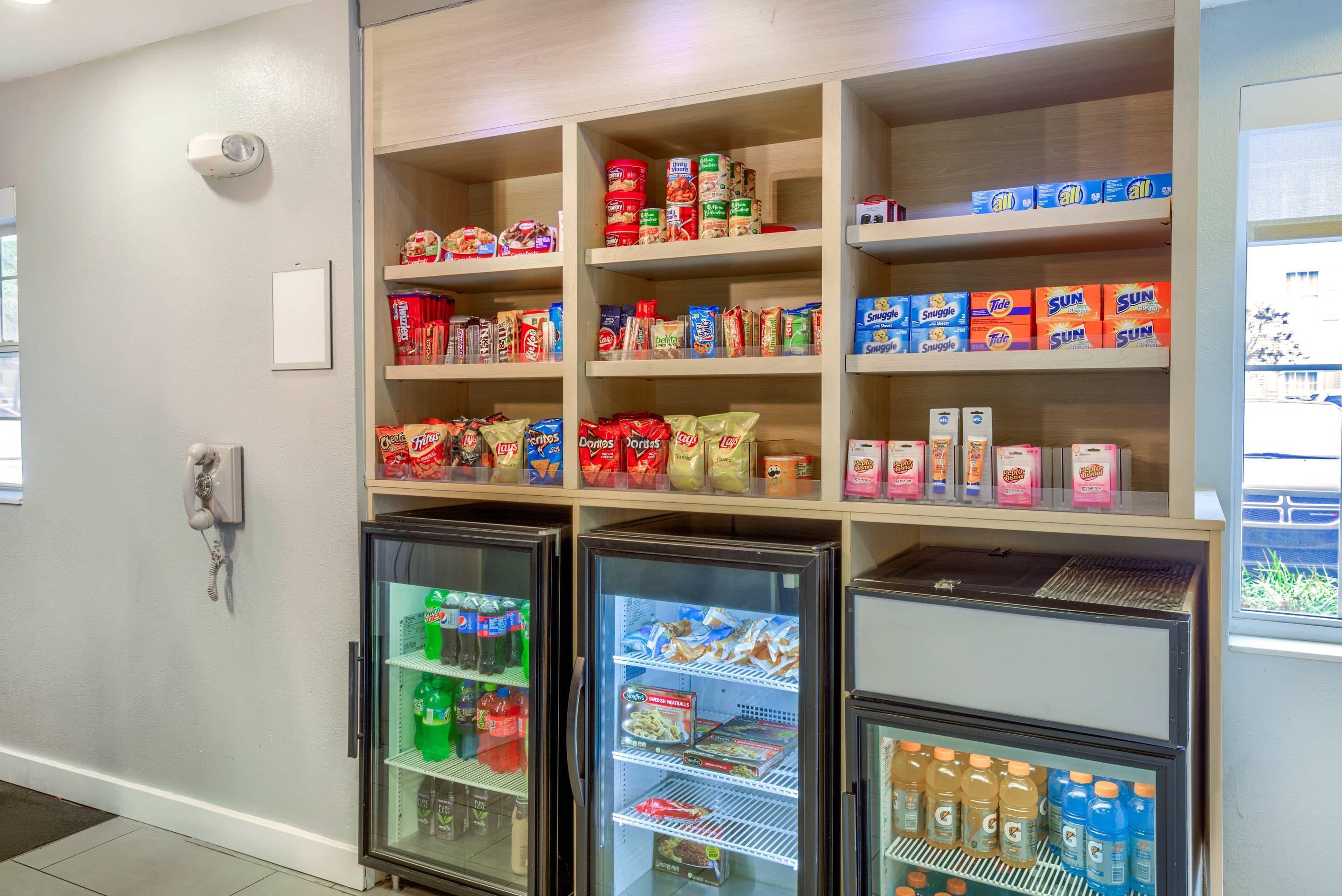 Hotel marketplace | MainStay Suites