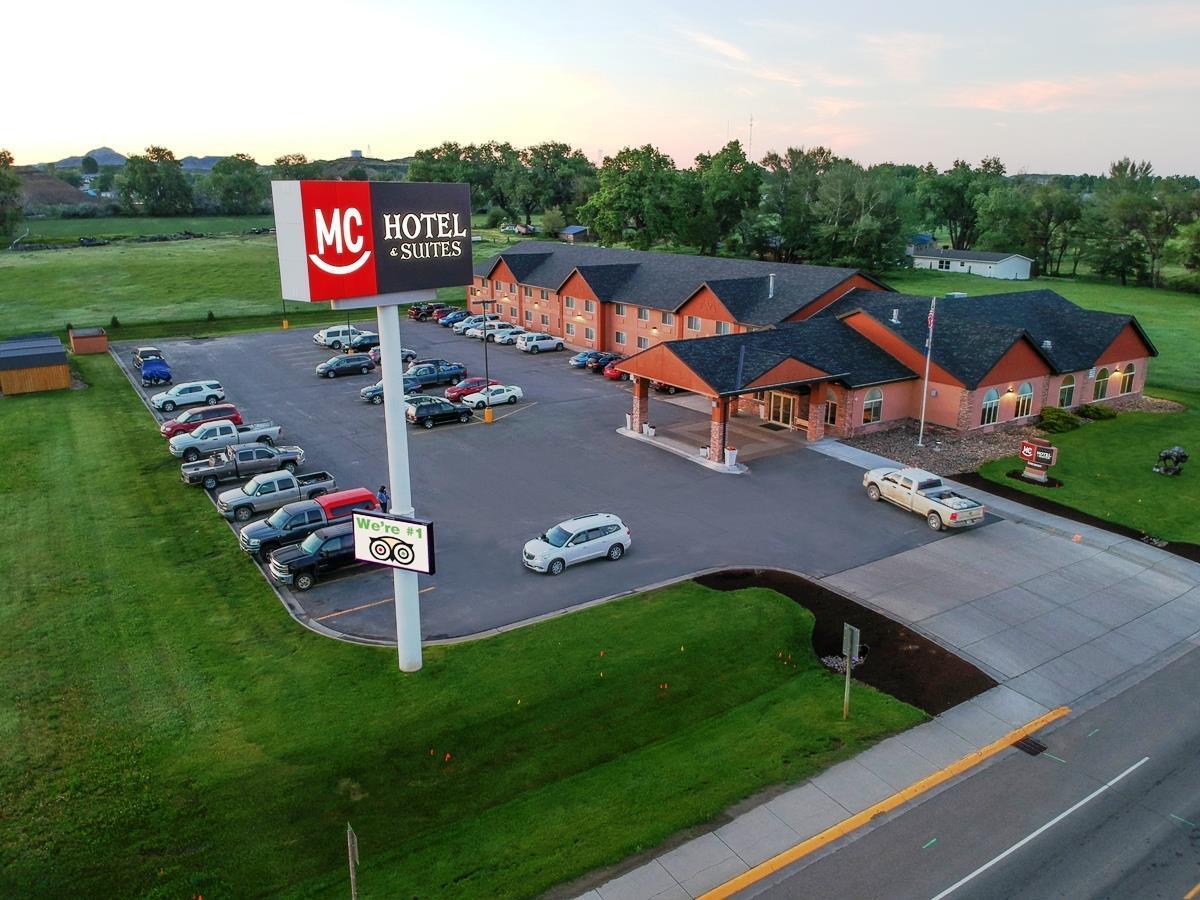 Miles City Hotel and Suites