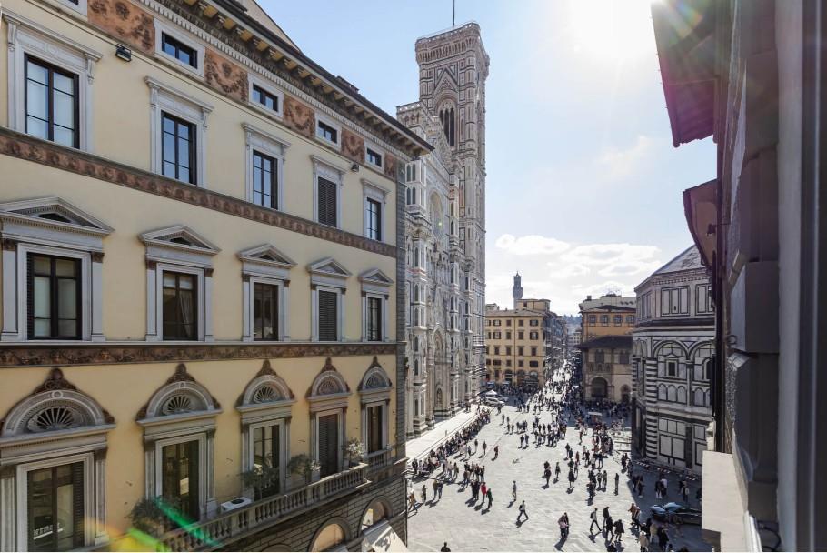 Palazzo Ruspoli Florence