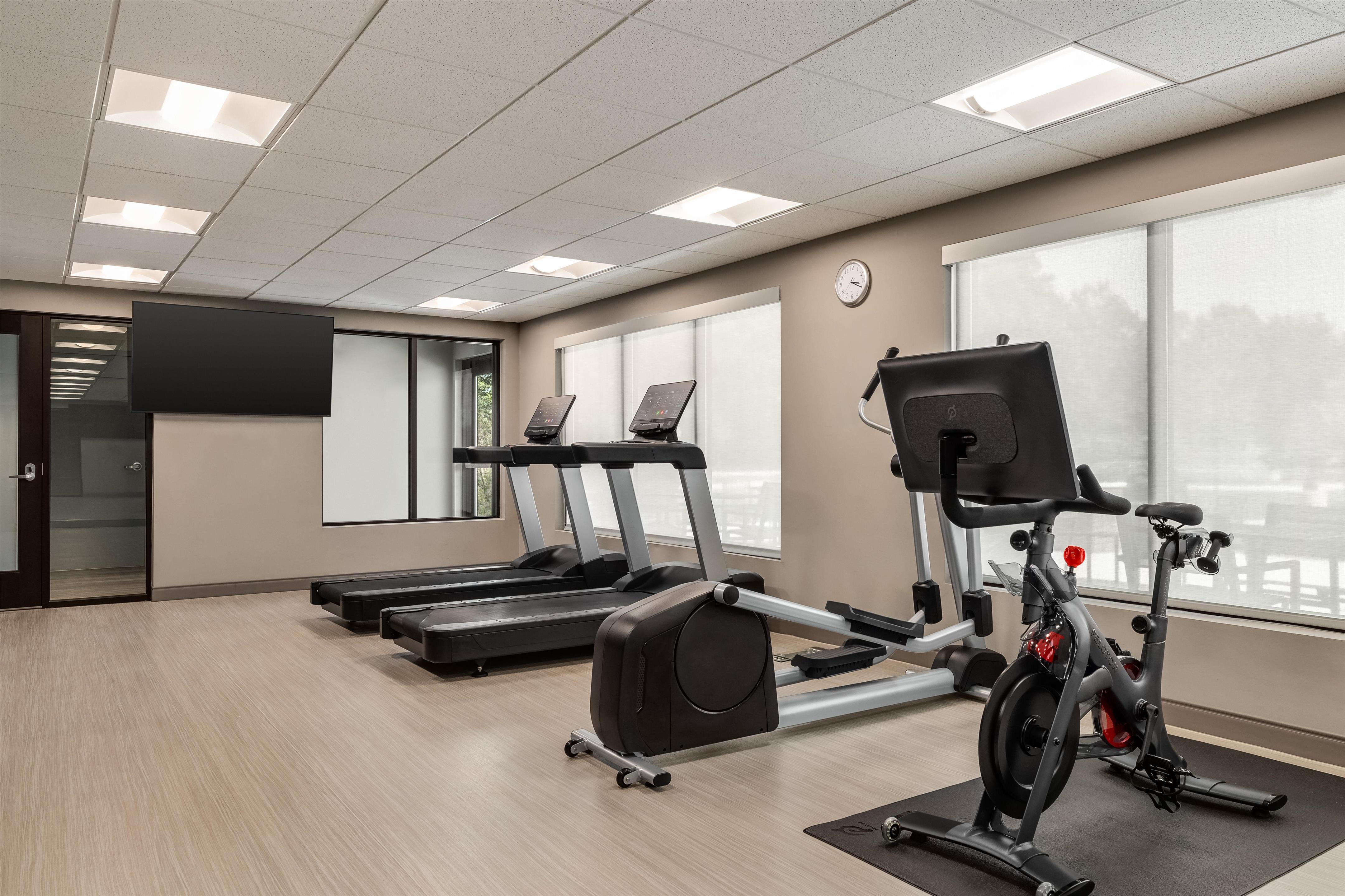 Health Club