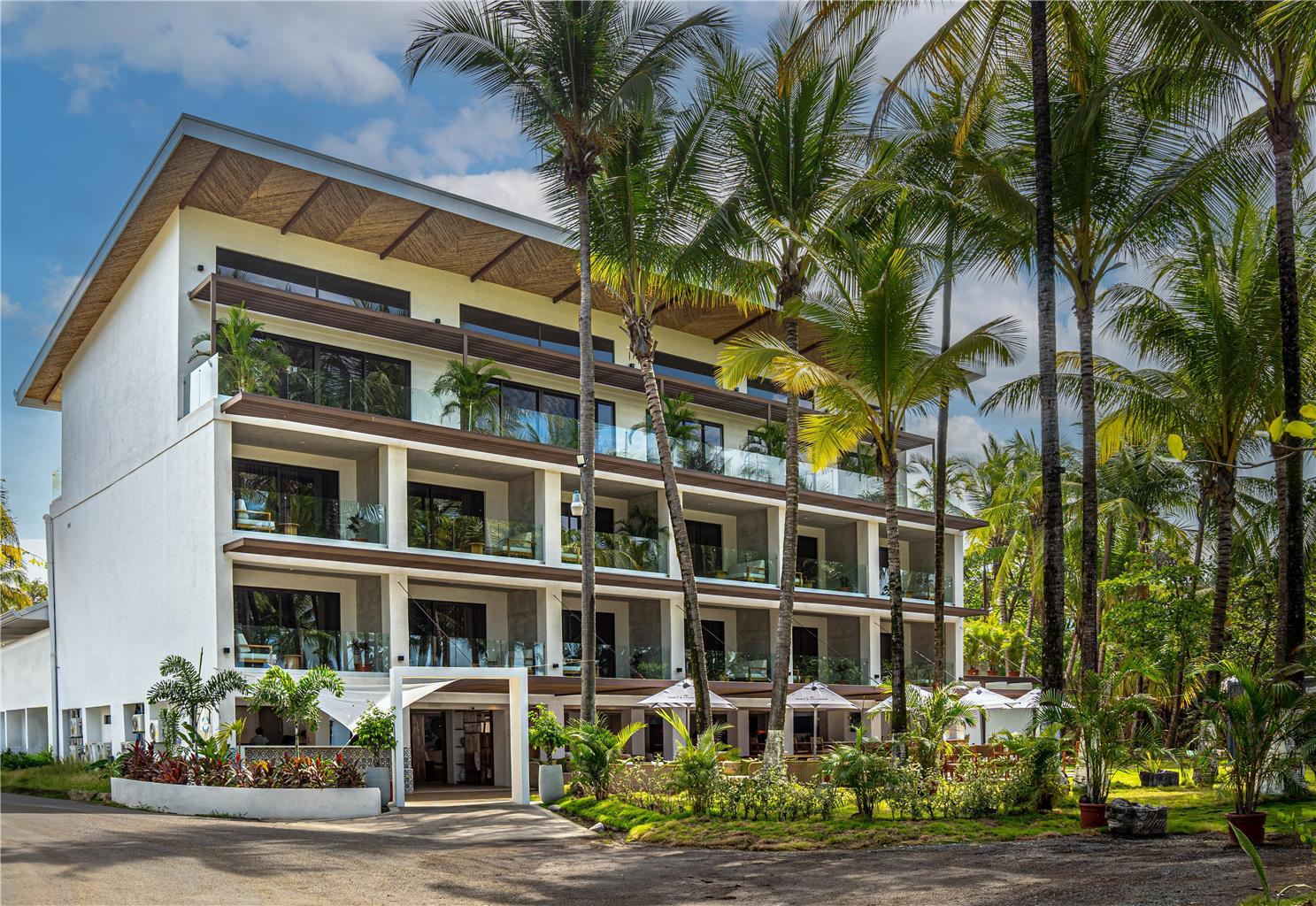 Lia Hotel Jaco - Exclusively for Adults