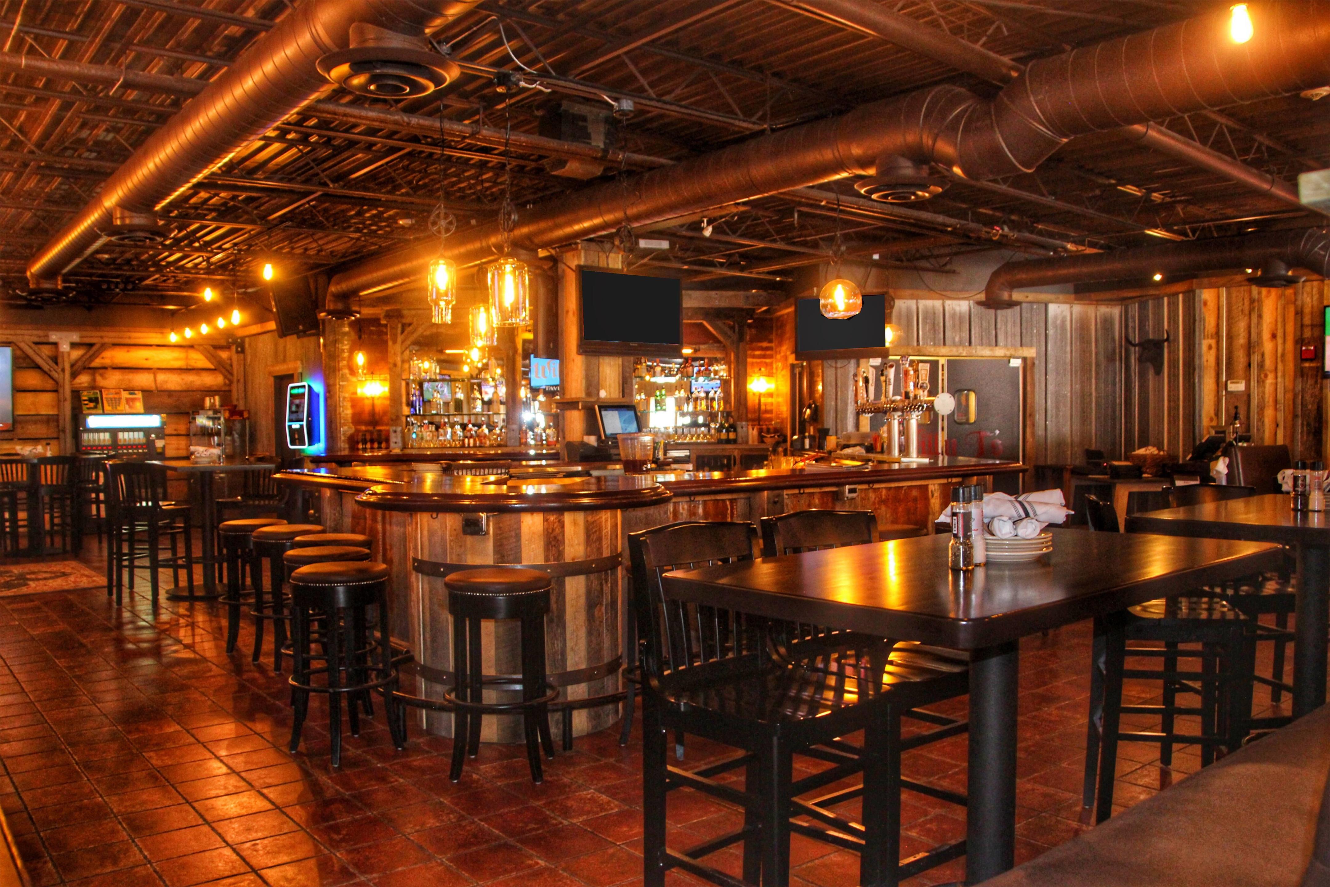 BarLounge