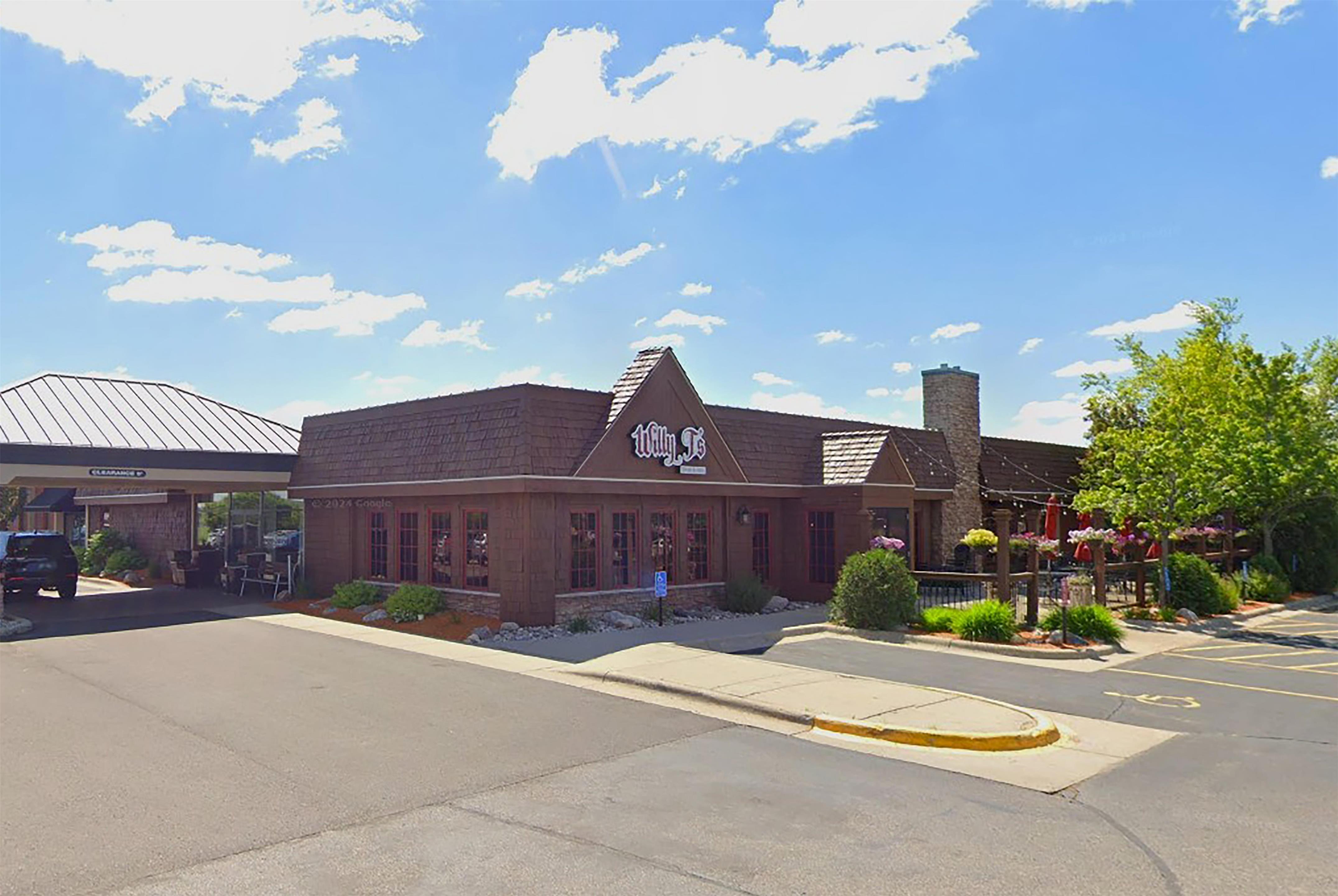 Exterior | Alexandria Hotel & Conference Center