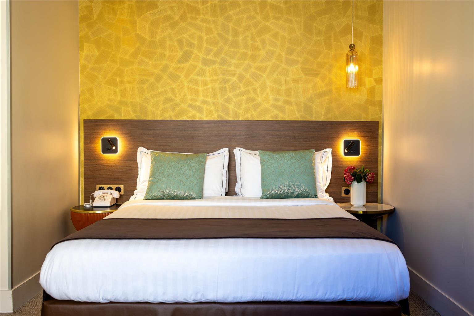 Holiday Inn Paris - Auteuil