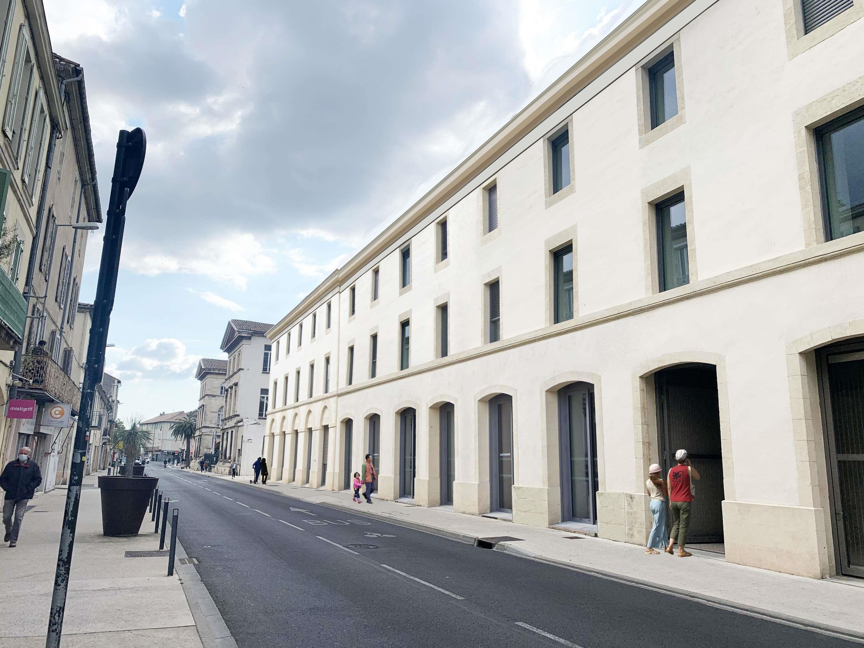 Mercure Nimes Centre Arenes (Opening July 2026)