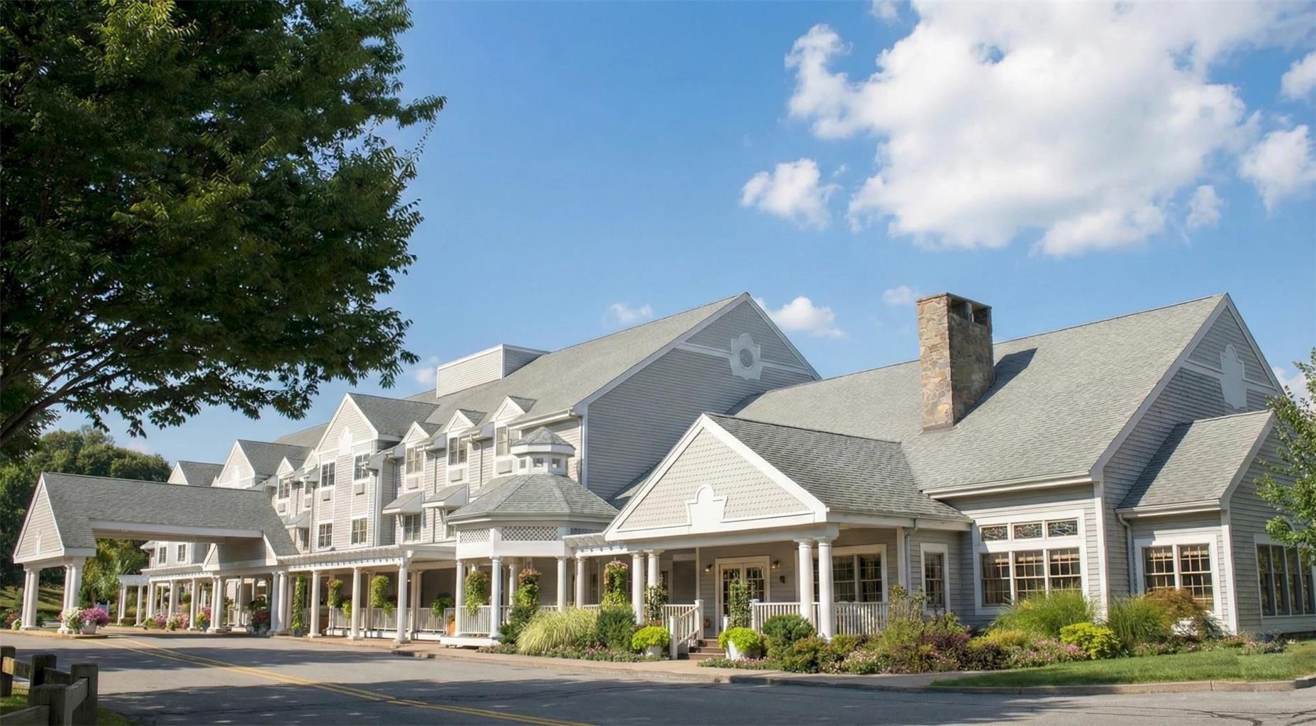 Foxwoods Two Trees Inn