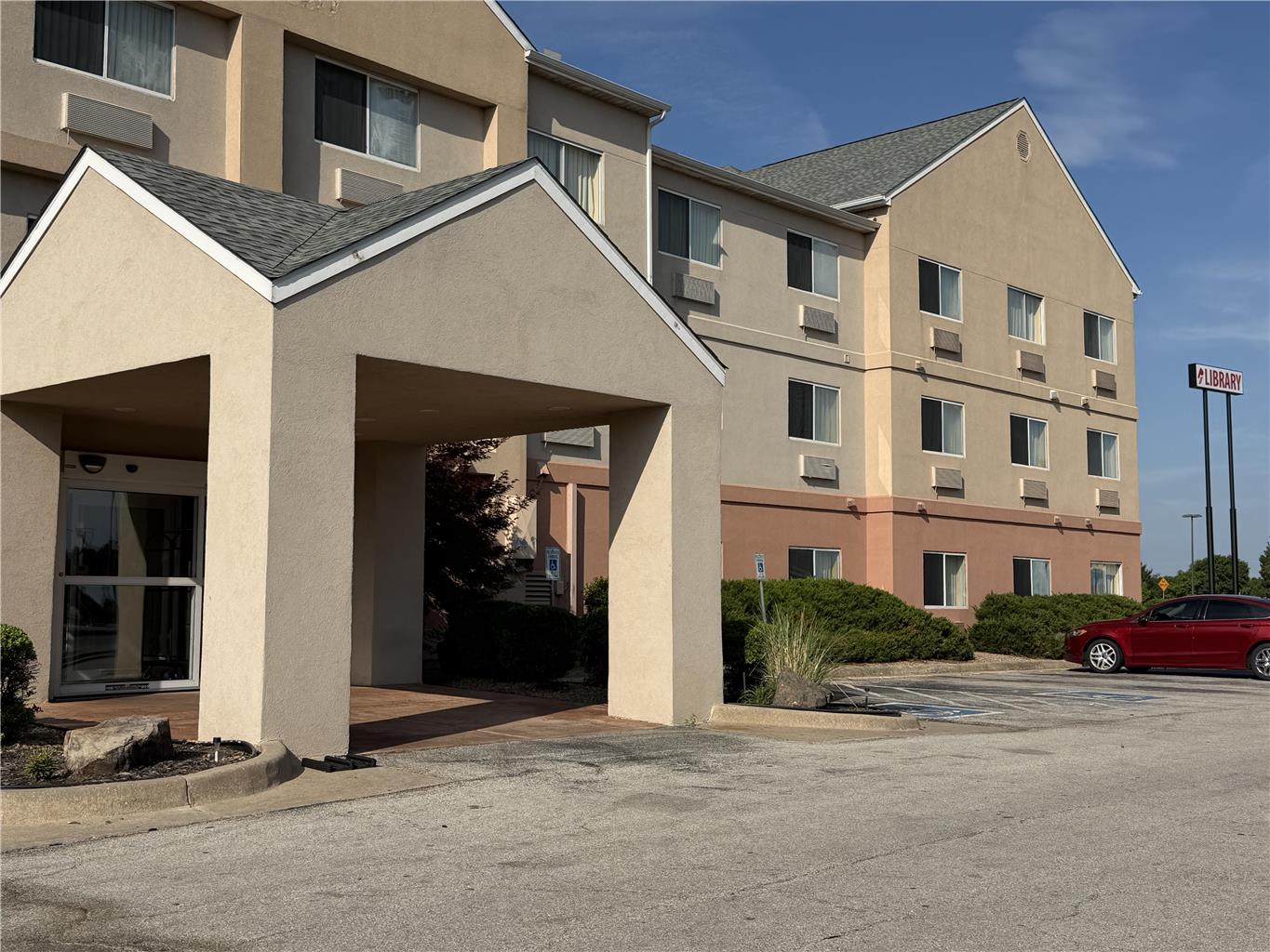 SureStay by Best Western Norman