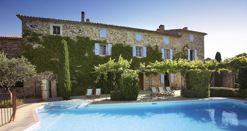 Domaine les Mejeonnes