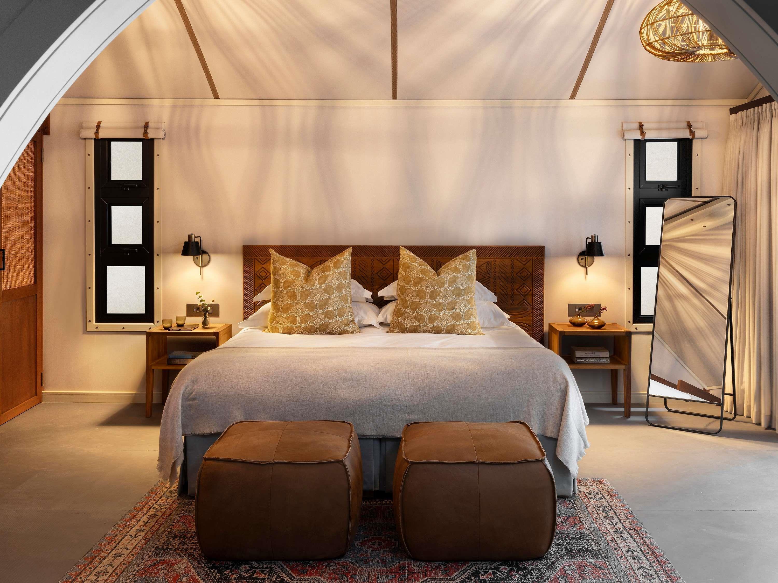 GAMRA MOUNTAIN RESORT BY MANTIS Room Type - Premium Mountain Suites