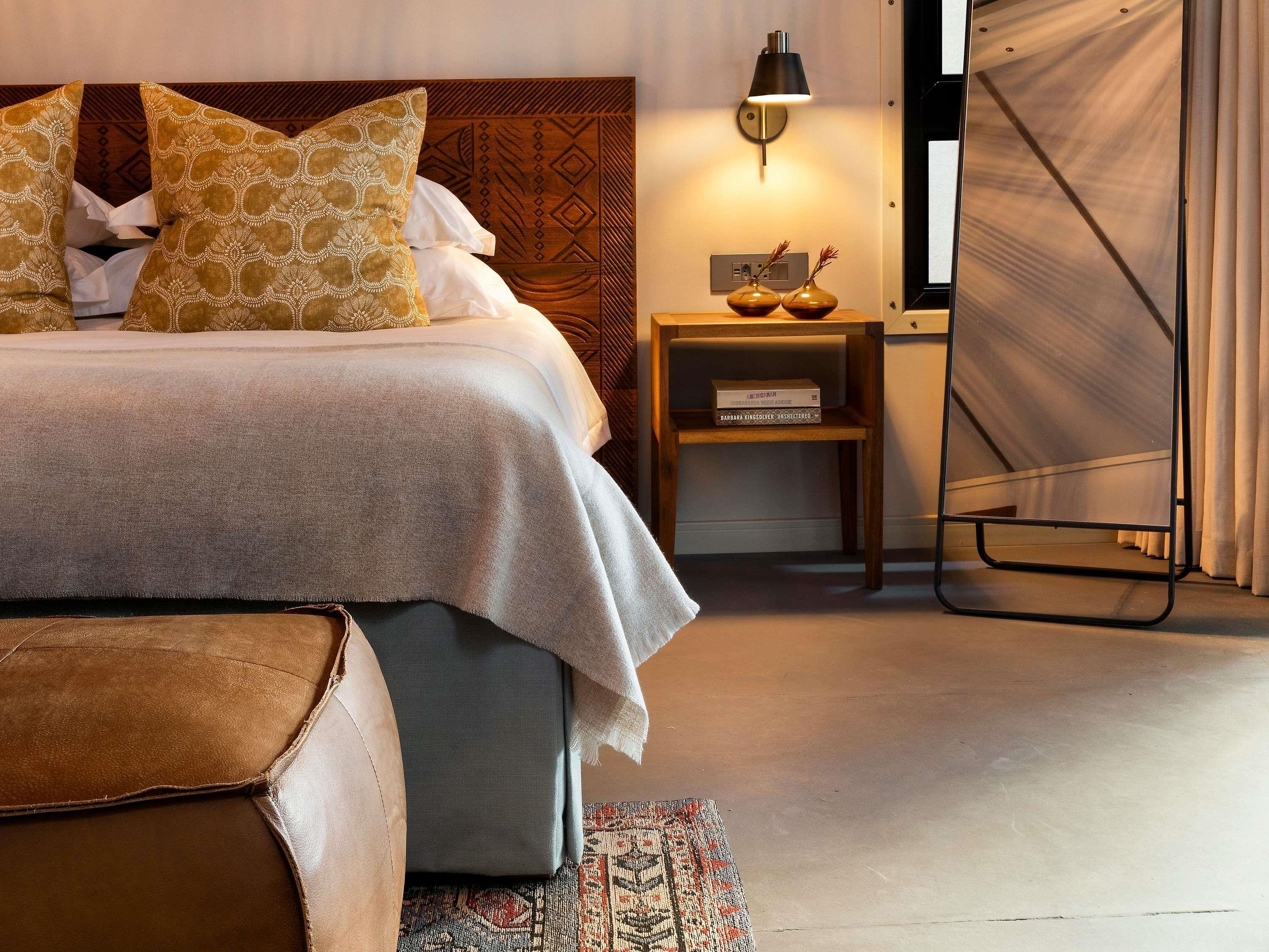 GAMRA MOUNTAIN RESORT BY MANTIS Room Type - Mountain Suite
