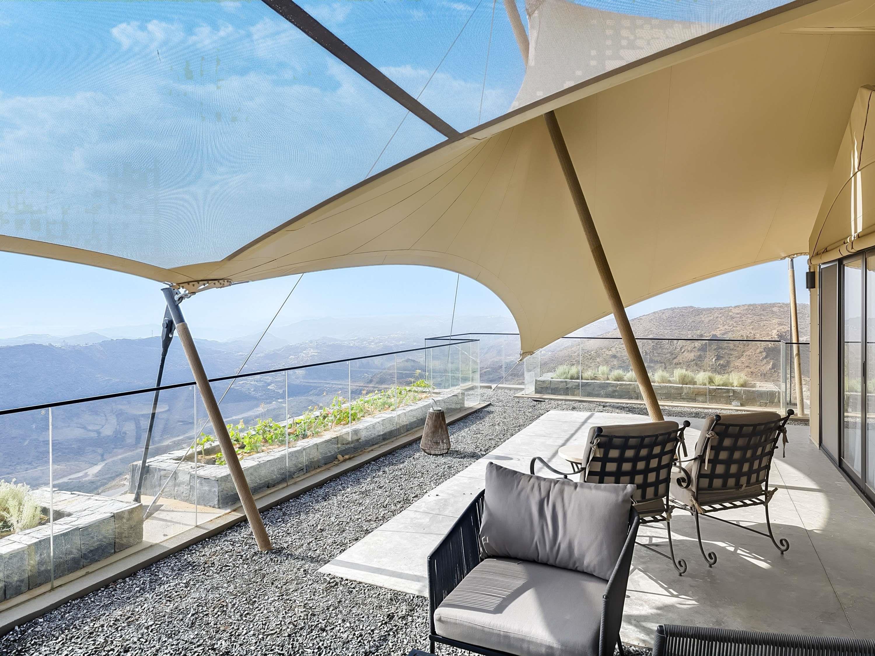 GAMRA MOUNTAIN RESORT BY MANTIS Room Type - Premium Mountain Suites