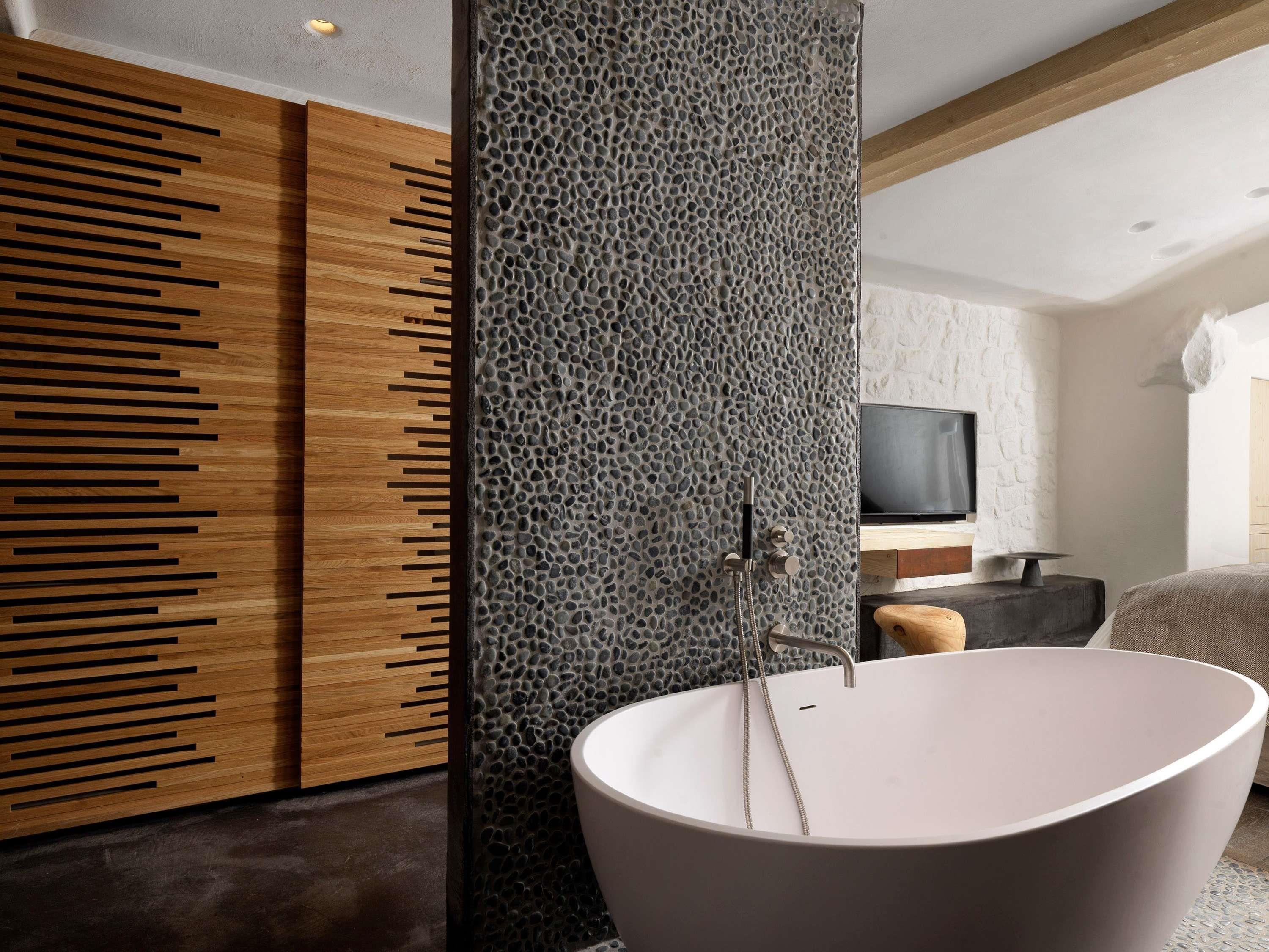 KOVE HOTEL AND SPA MYKONOS Room Type - VIP Suite with Private Pool