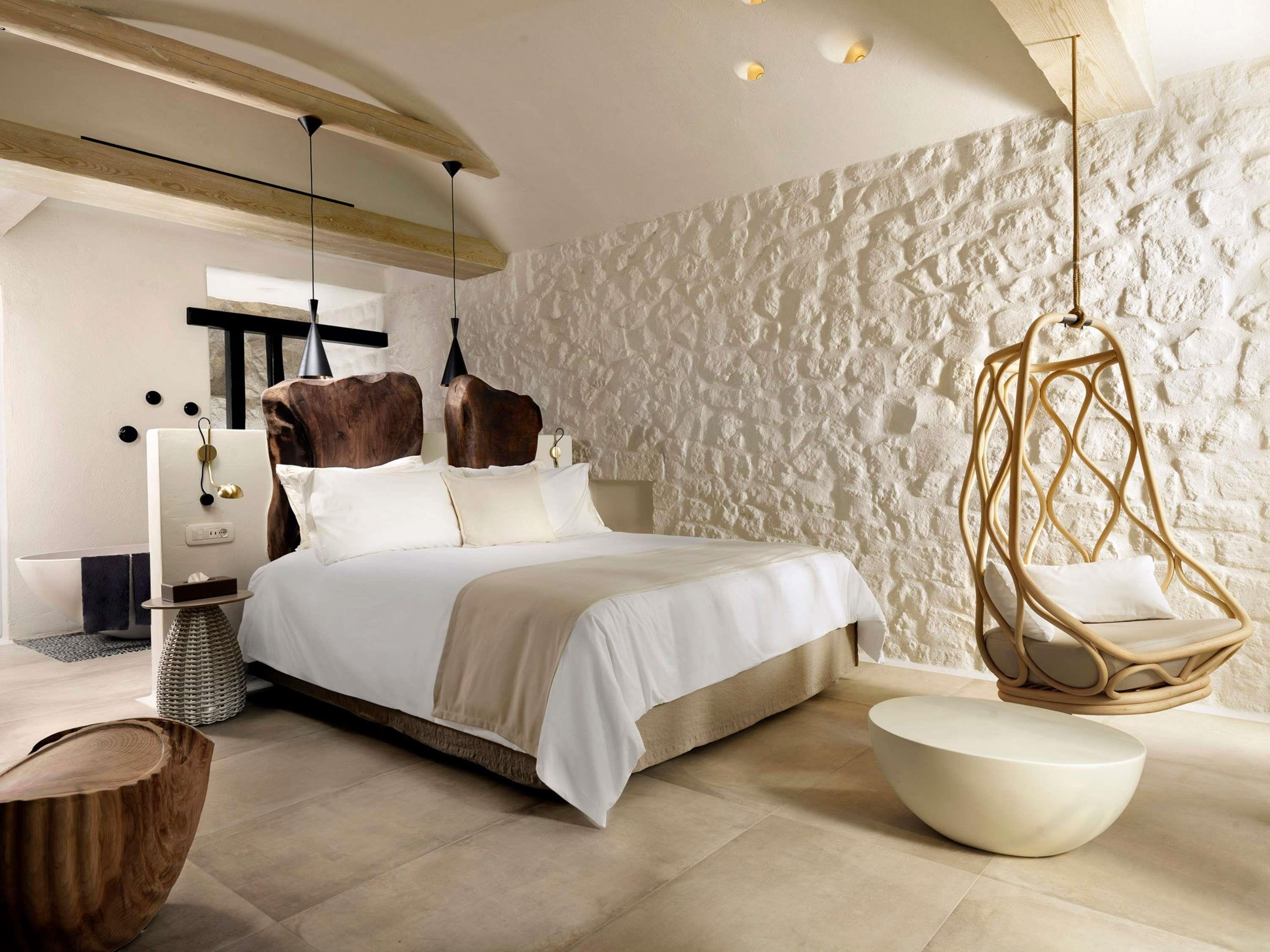KOVE HOTEL AND SPA MYKONOS - Tap to explore photos