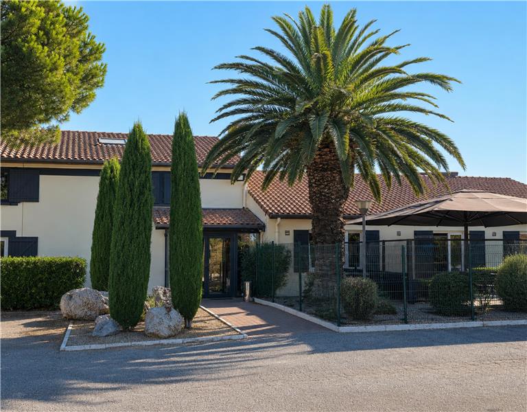 HÔTEL KYRIAD - NARBONNE SUD