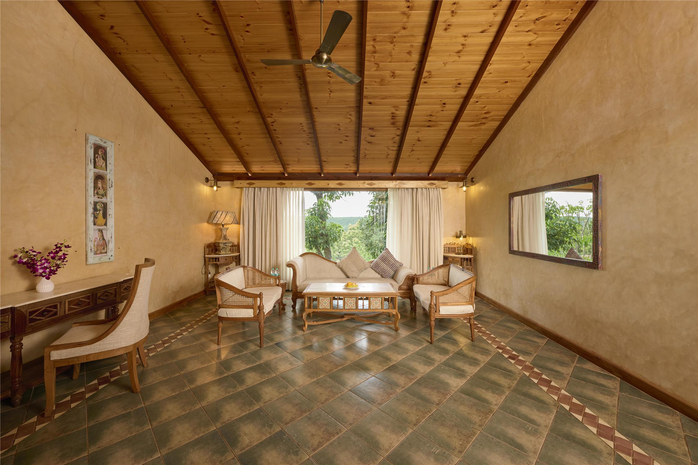 DBR VILLA