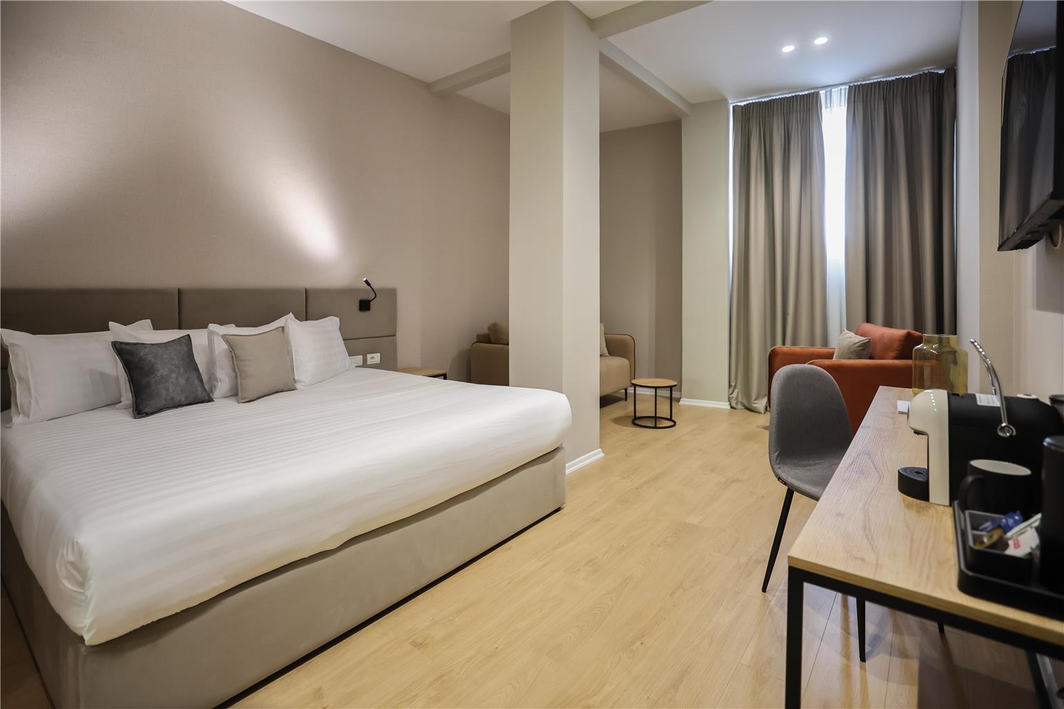 Best Western Plus The Met Hotel